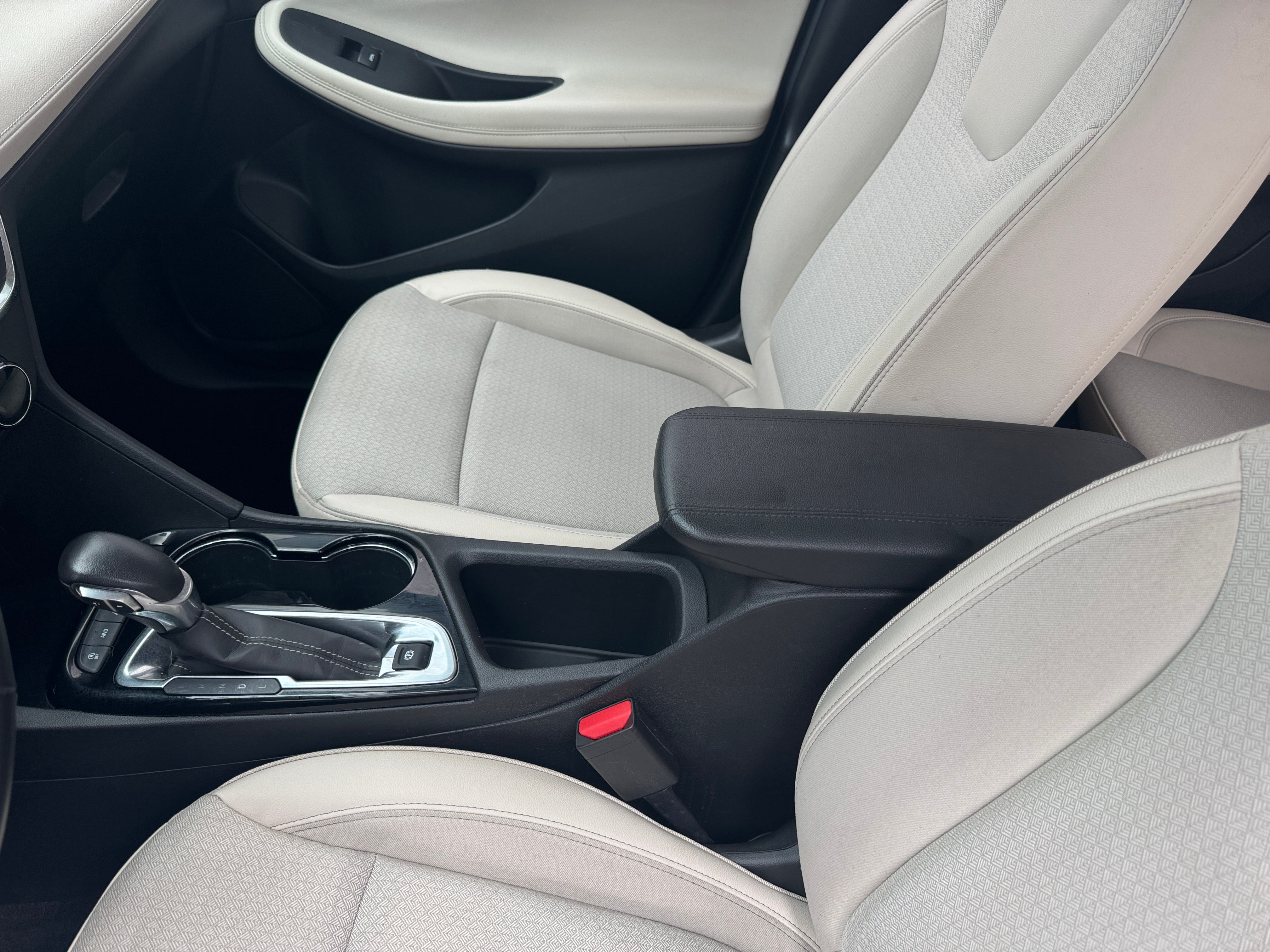 2024 Buick Encore GX Preferred - Photo 5