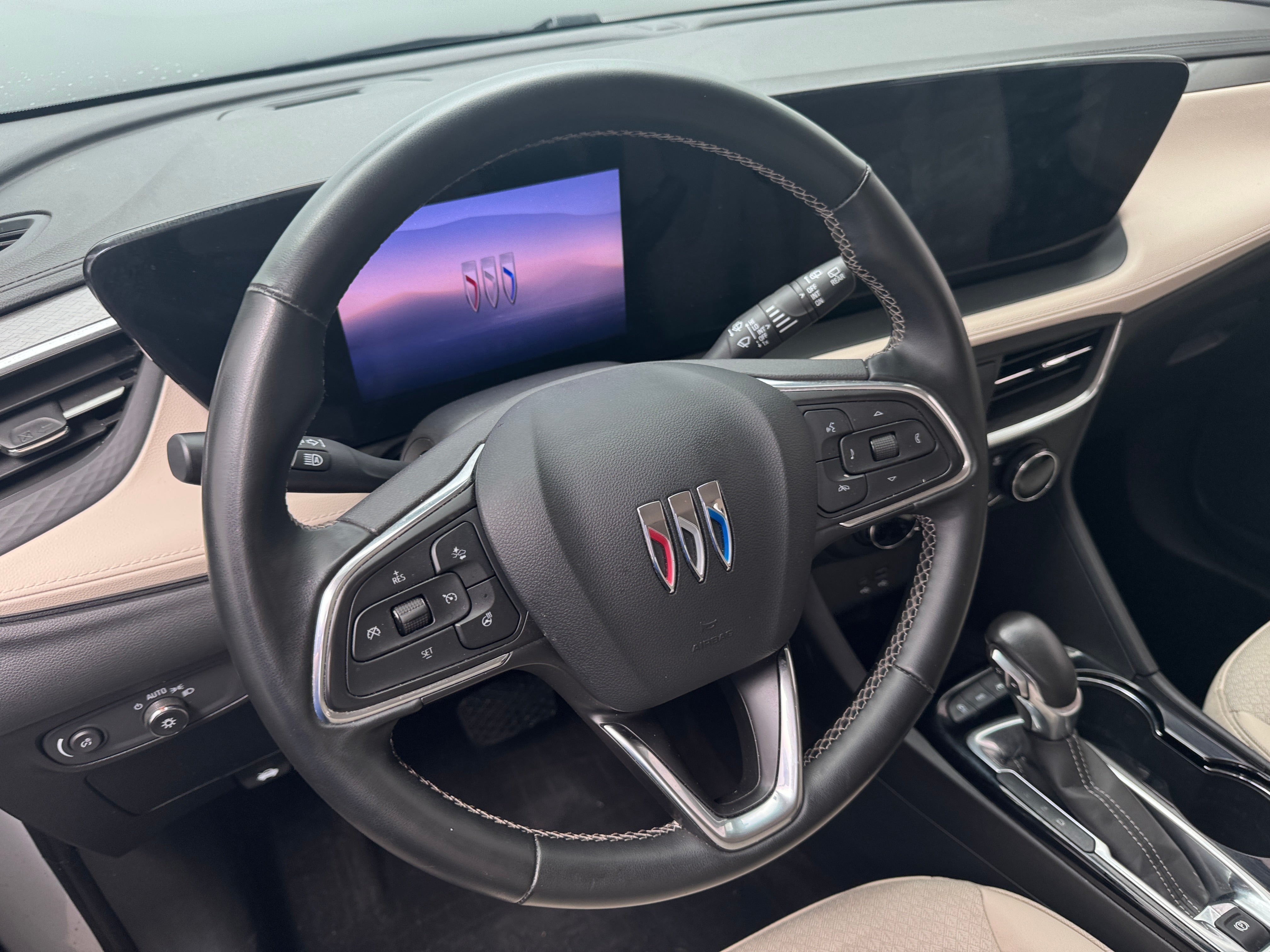 2024 Buick Encore GX Preferred - Photo 4