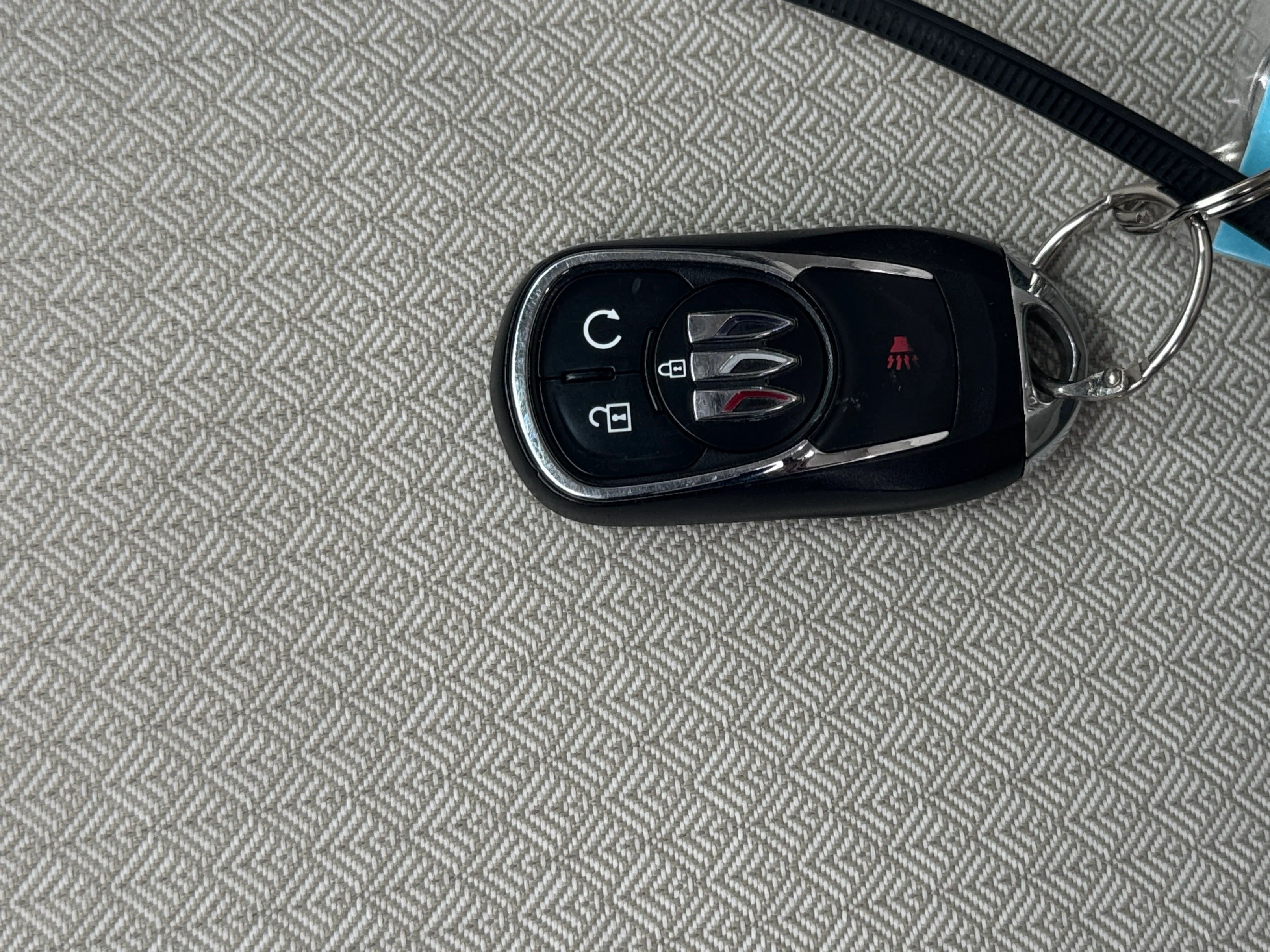2024 Buick Encore GX Preferred - Photo 10