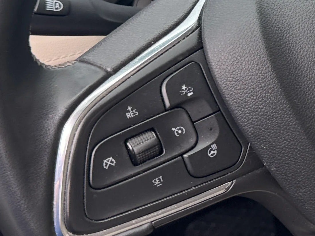 2024 Buick Encore GX Preferred - Photo 16