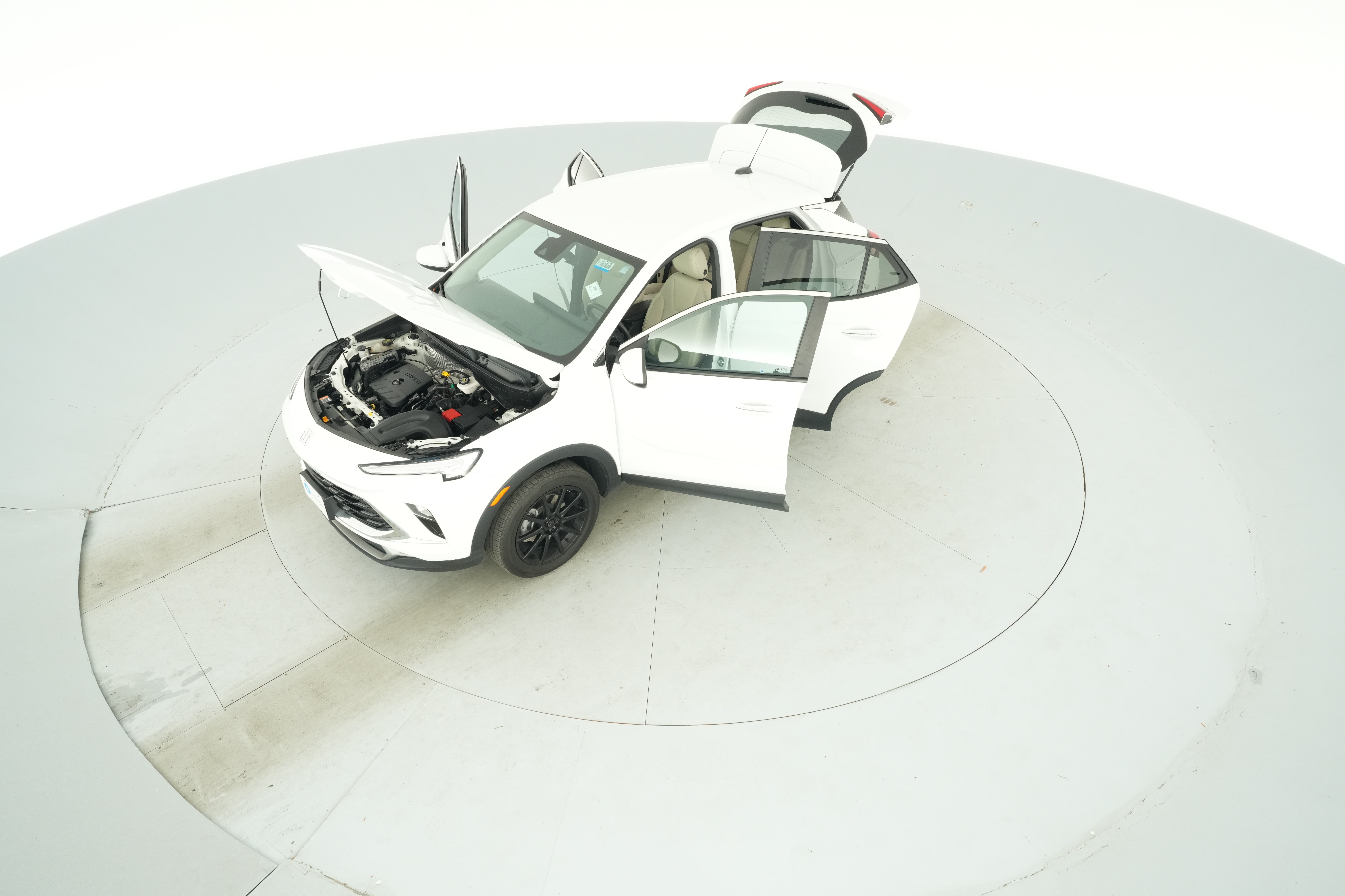 2024 Buick Encore GX Preferred - Photo 39
