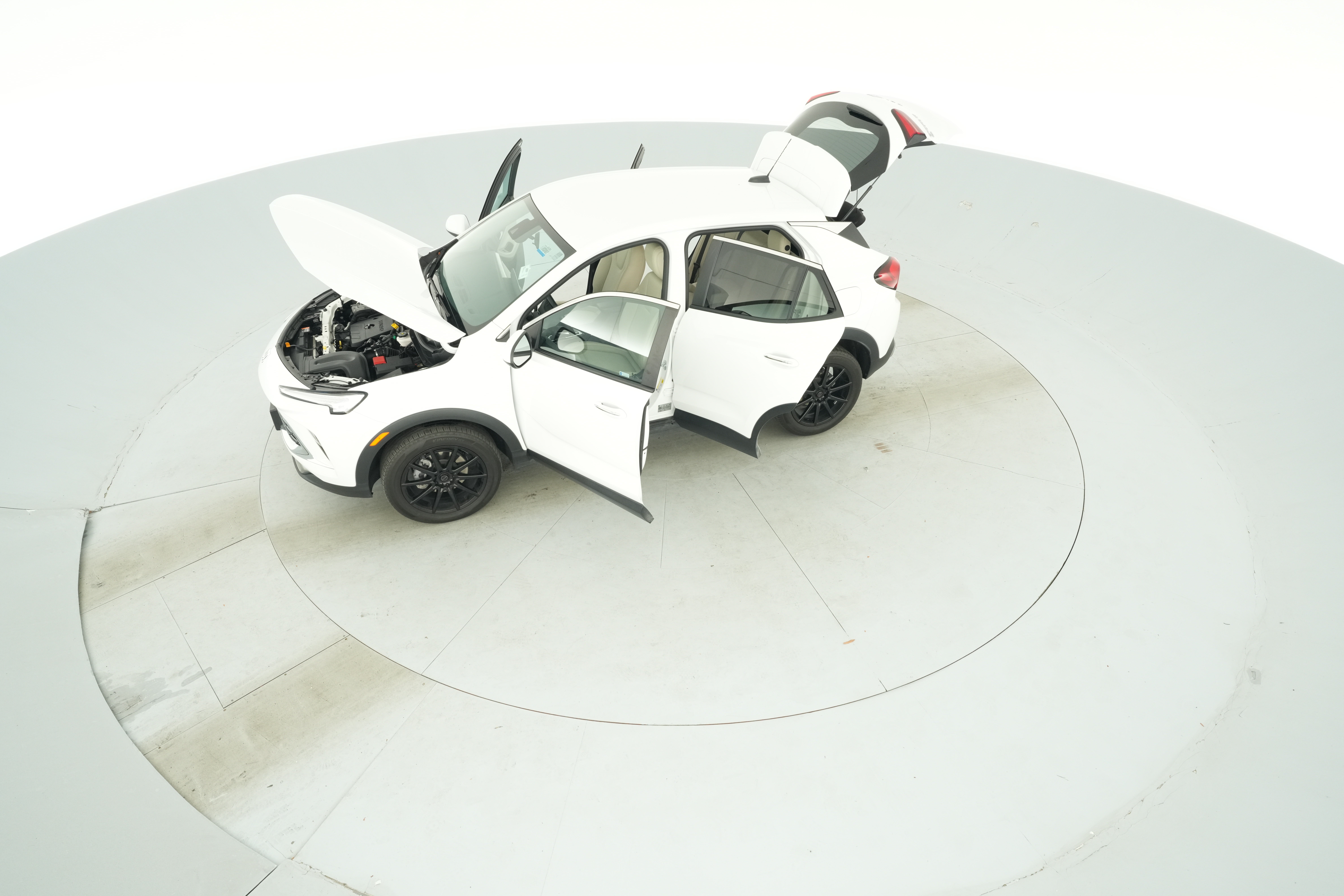 2024 Buick Encore GX Preferred - Photo 40