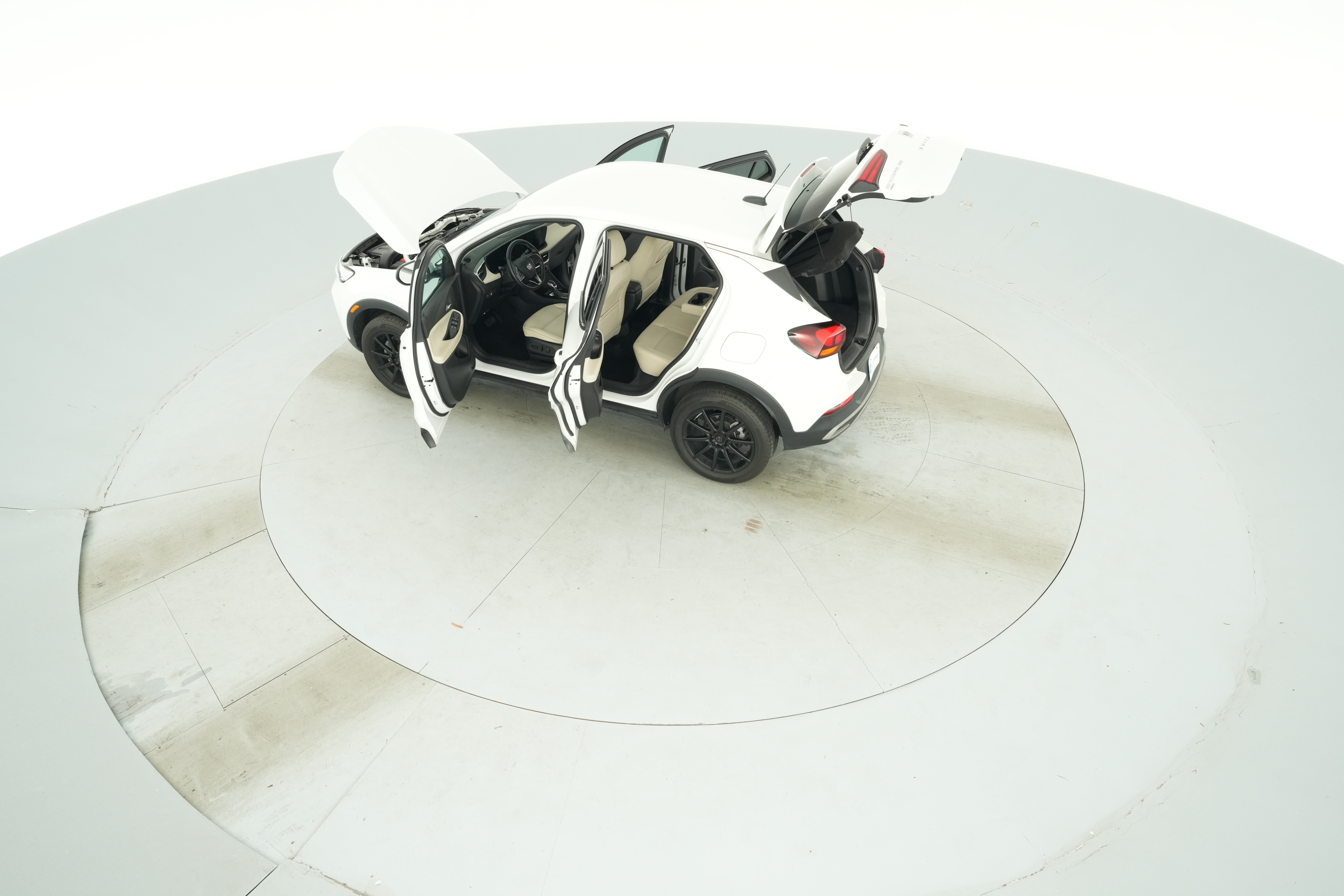 2024 Buick Encore GX Preferred - Photo 42