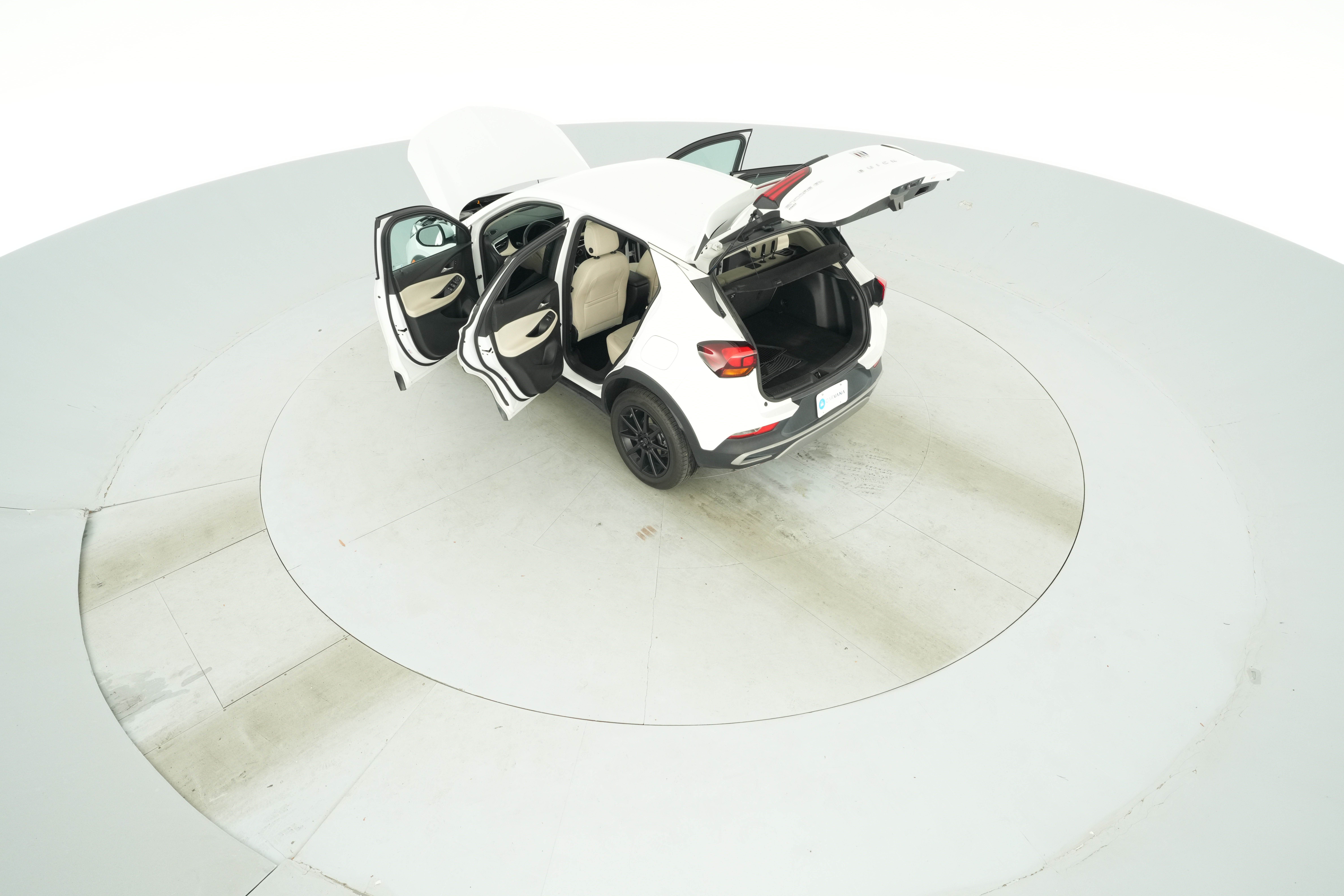 2024 Buick Encore GX Preferred - Photo 43