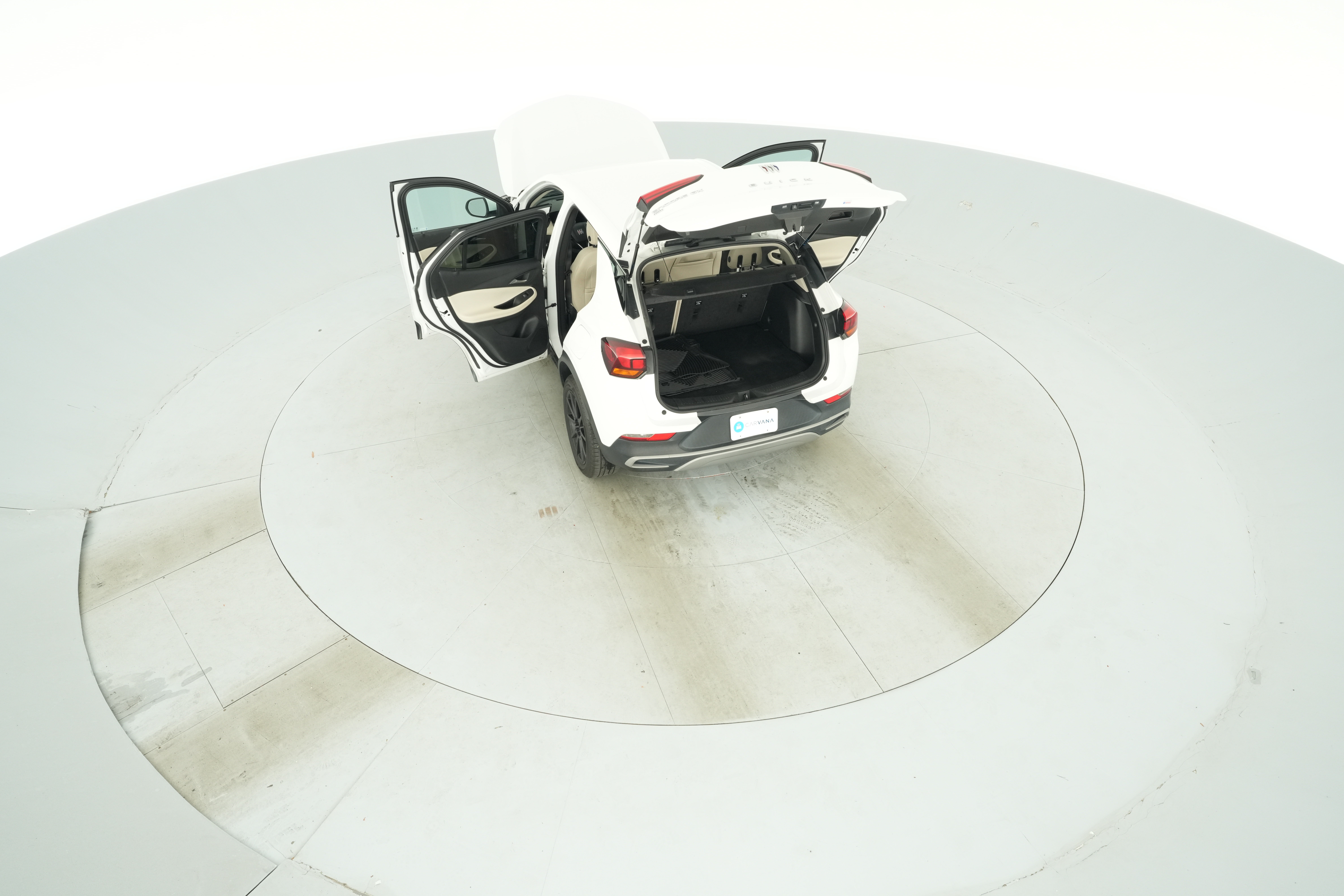 2024 Buick Encore GX Preferred - Photo 44