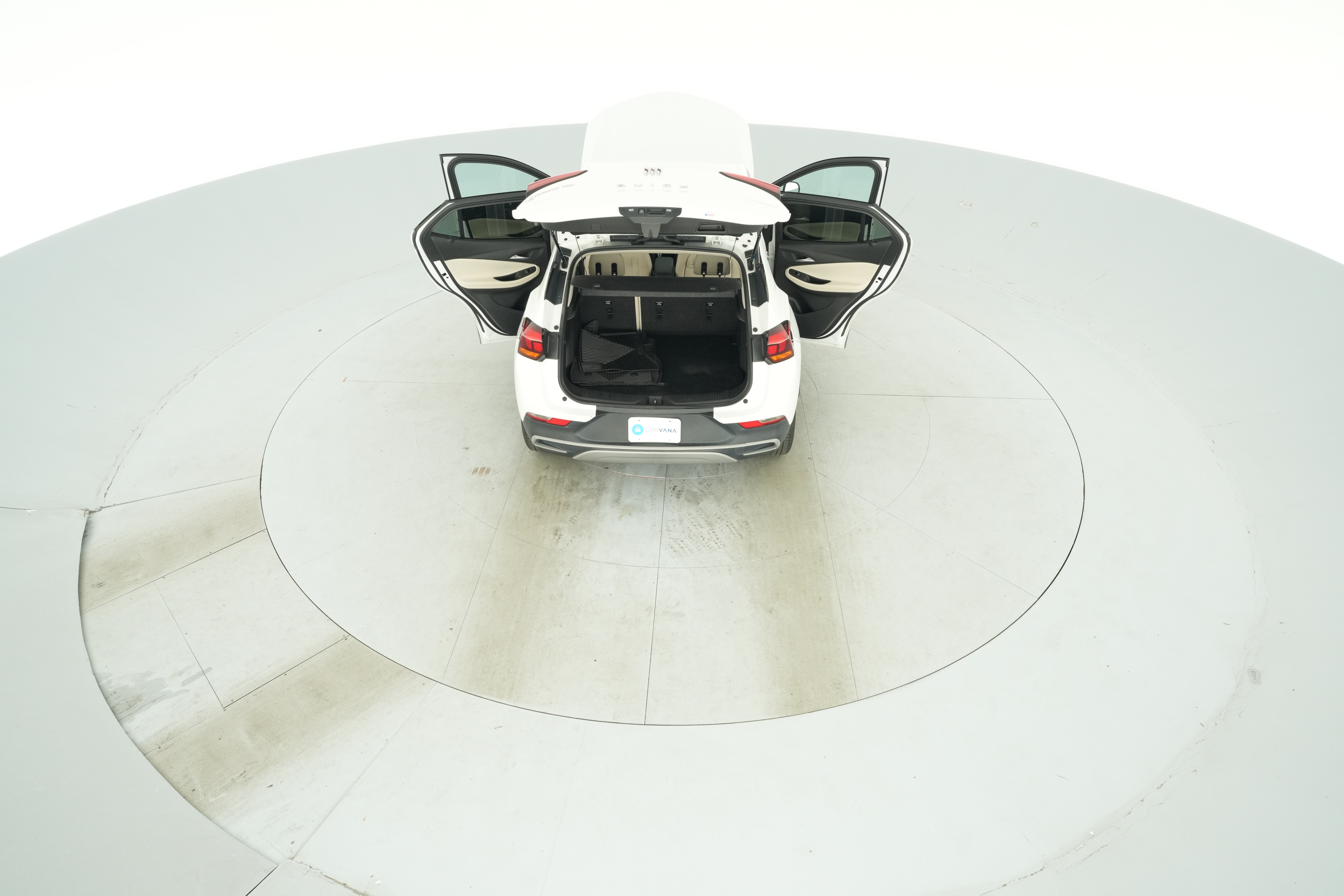 2024 Buick Encore GX Preferred - Photo 45