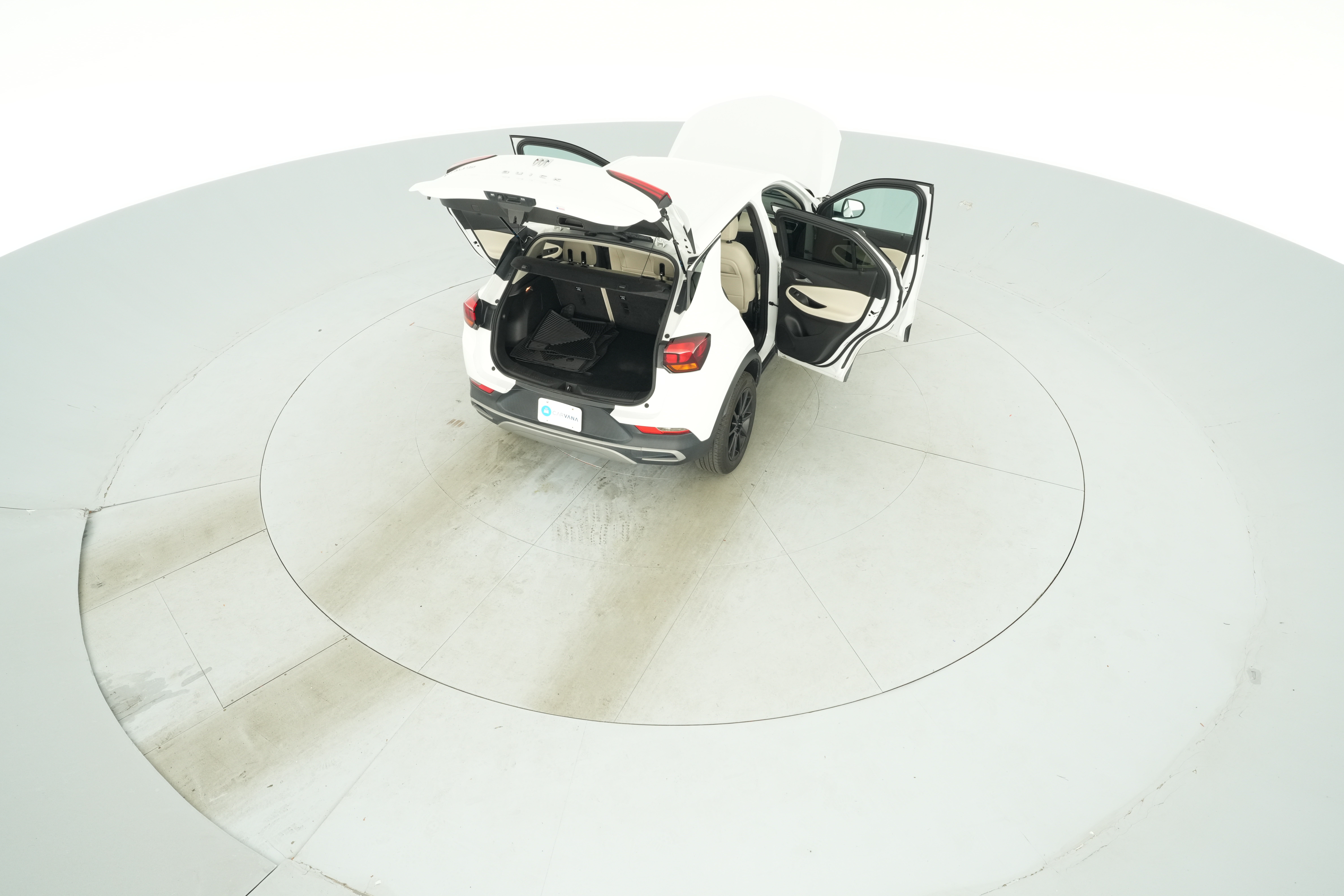 2024 Buick Encore GX Preferred - Photo 46