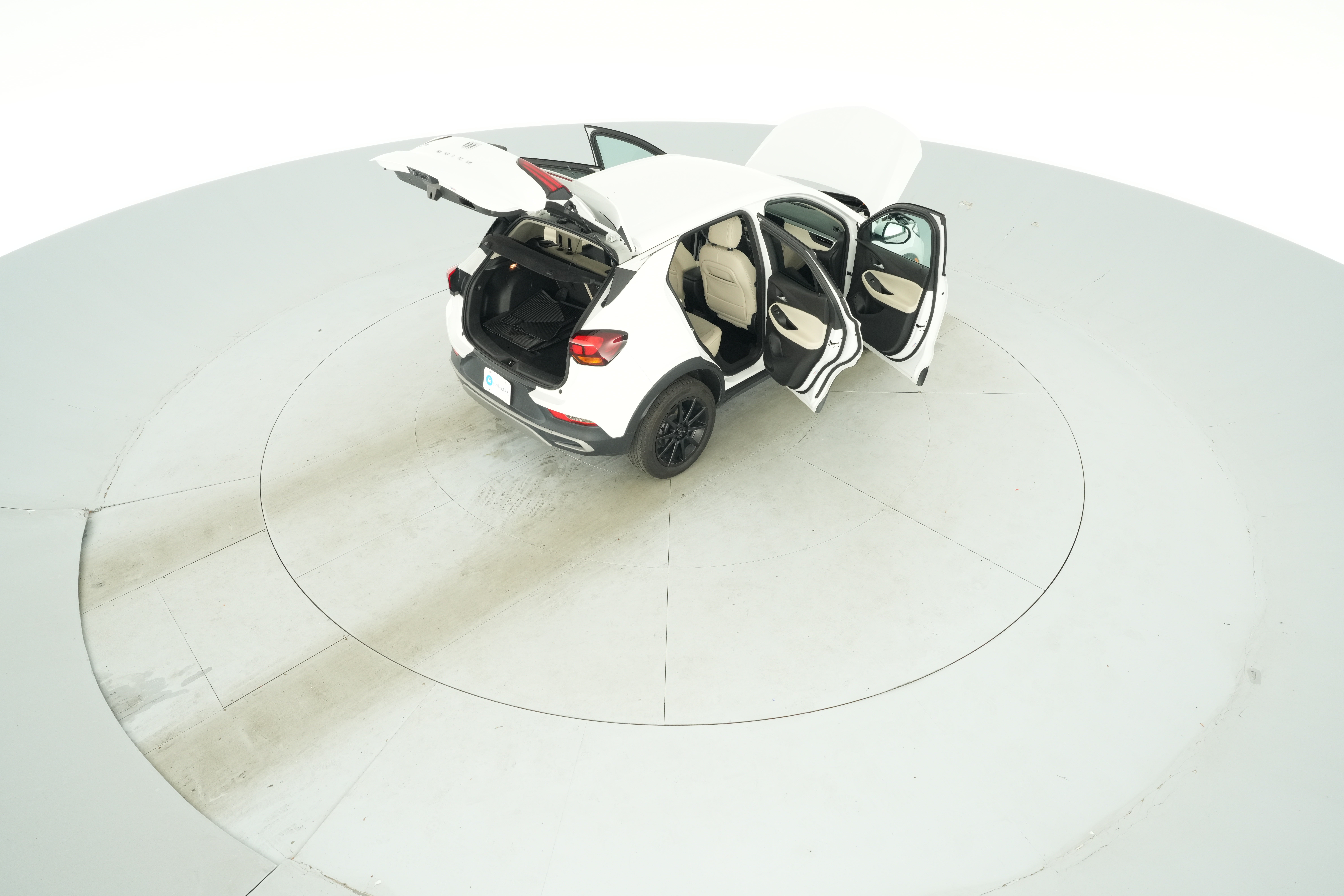 2024 Buick Encore GX Preferred - Photo 47