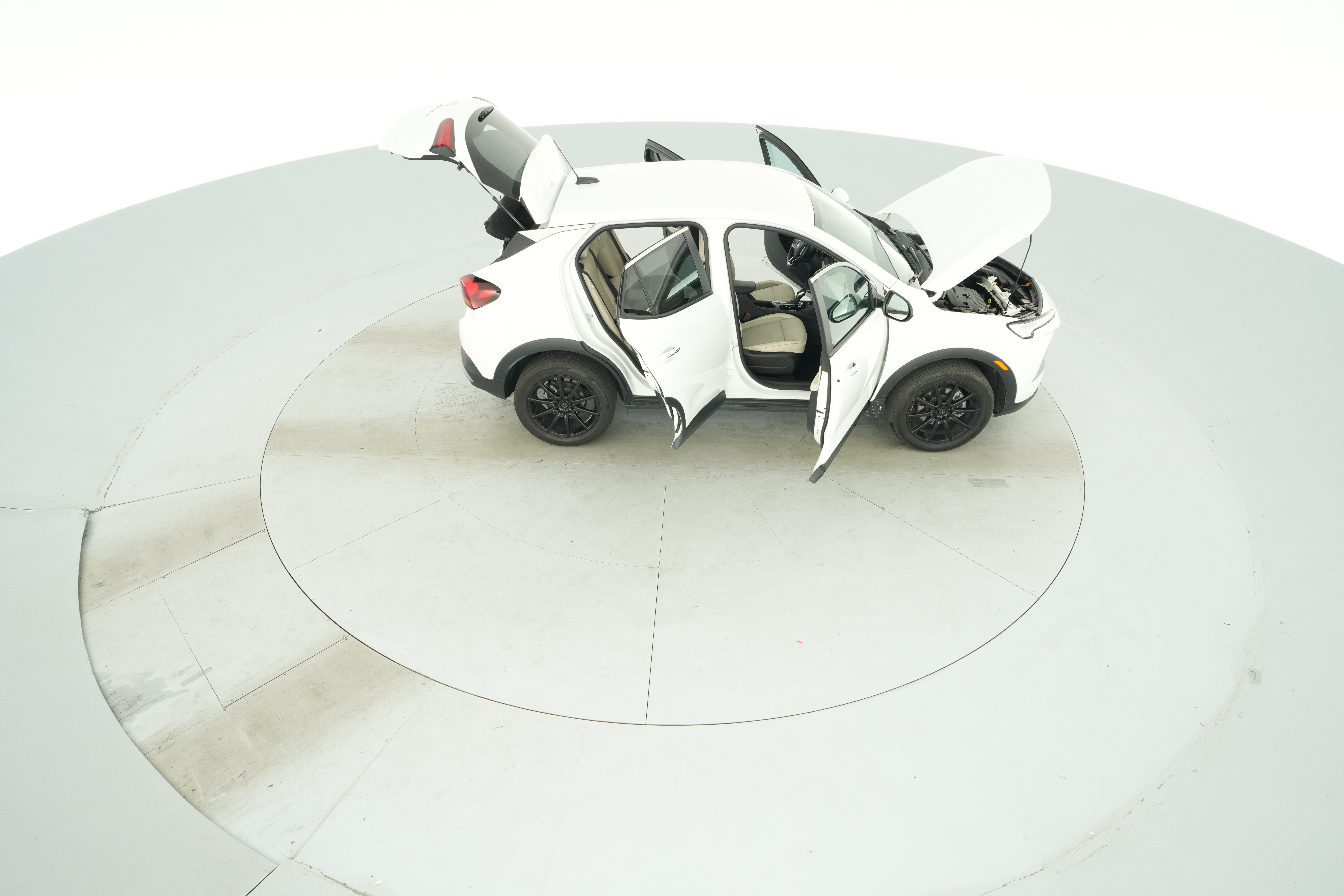 2024 Buick Encore GX Preferred - Photo 49