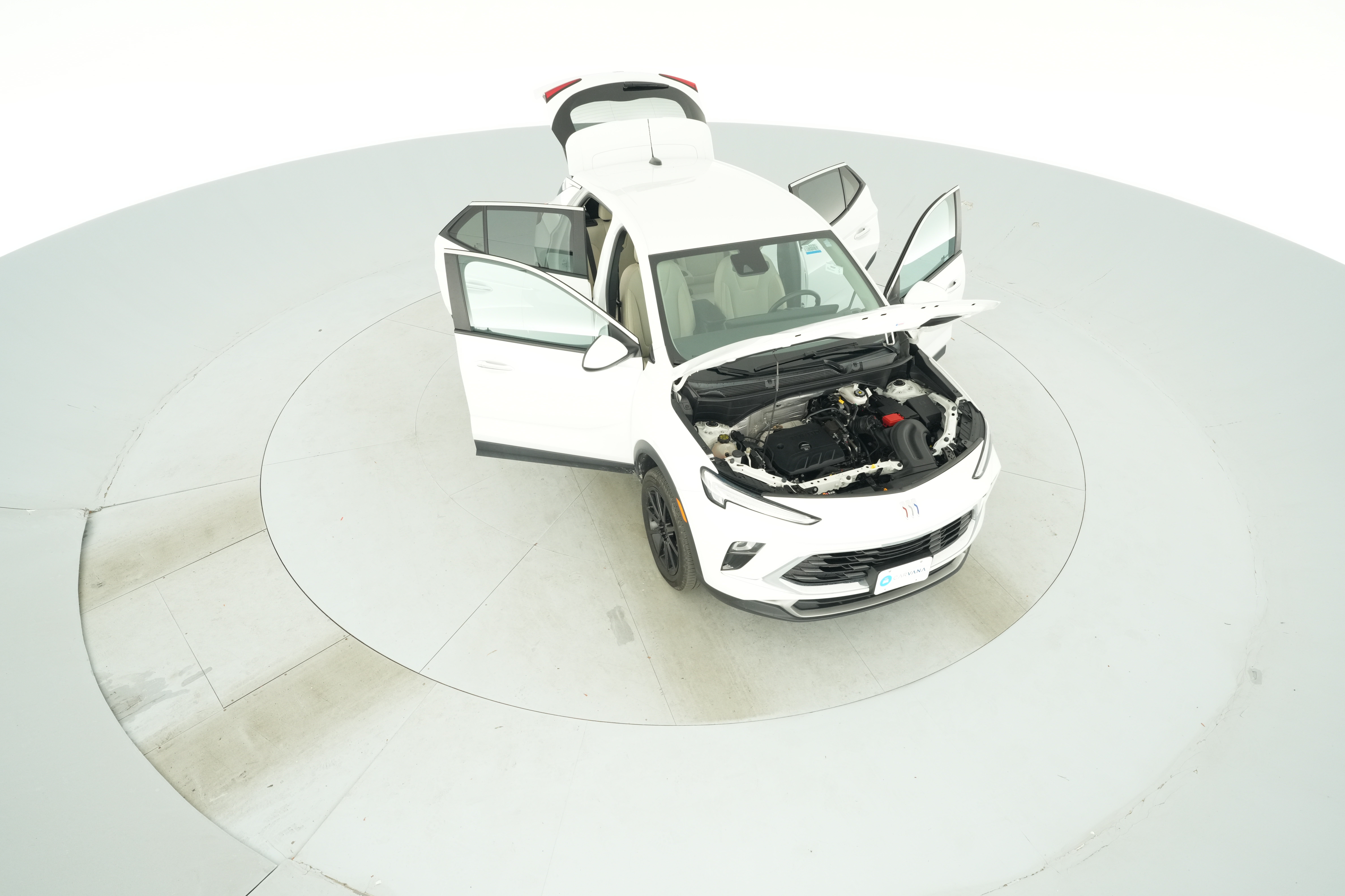 2024 Buick Encore GX Preferred - Photo 52