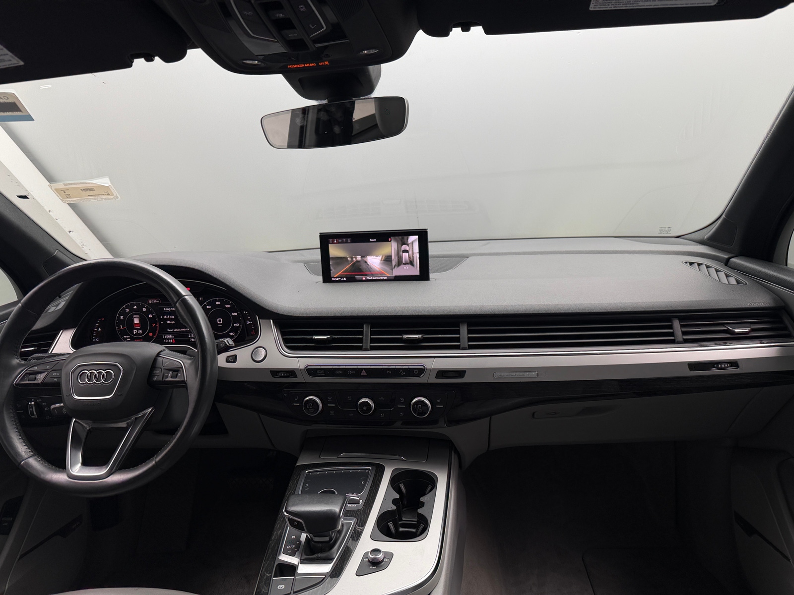 Thumbnail: 2019 Audi Q7 - 2