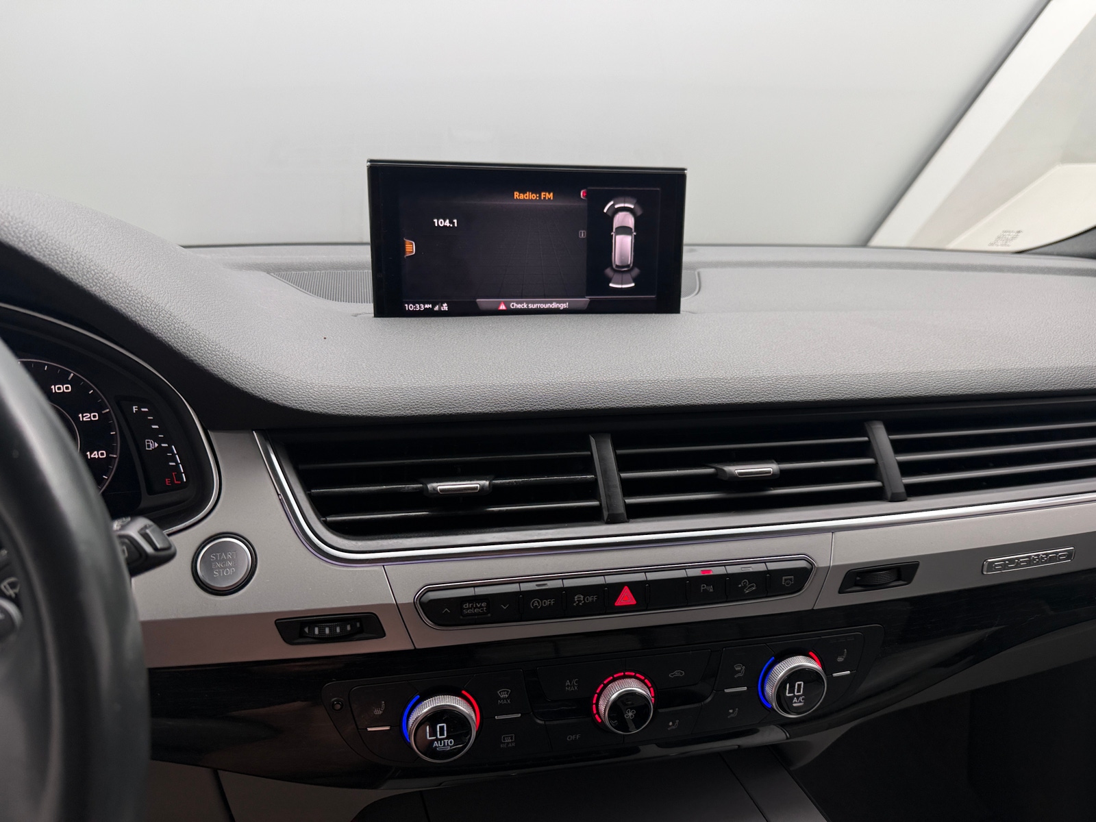 Thumbnail: 2019 Audi Q7 - 3