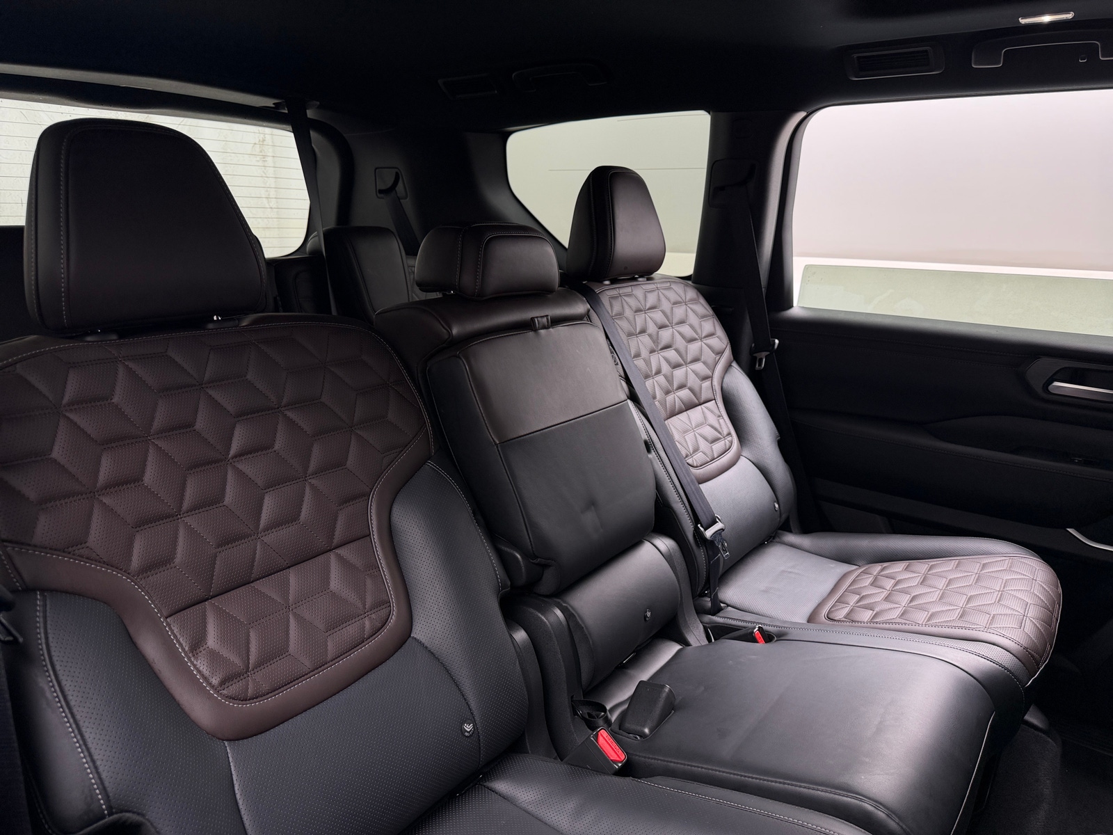 Thumbnail: 2025 Nissan Armada - 5