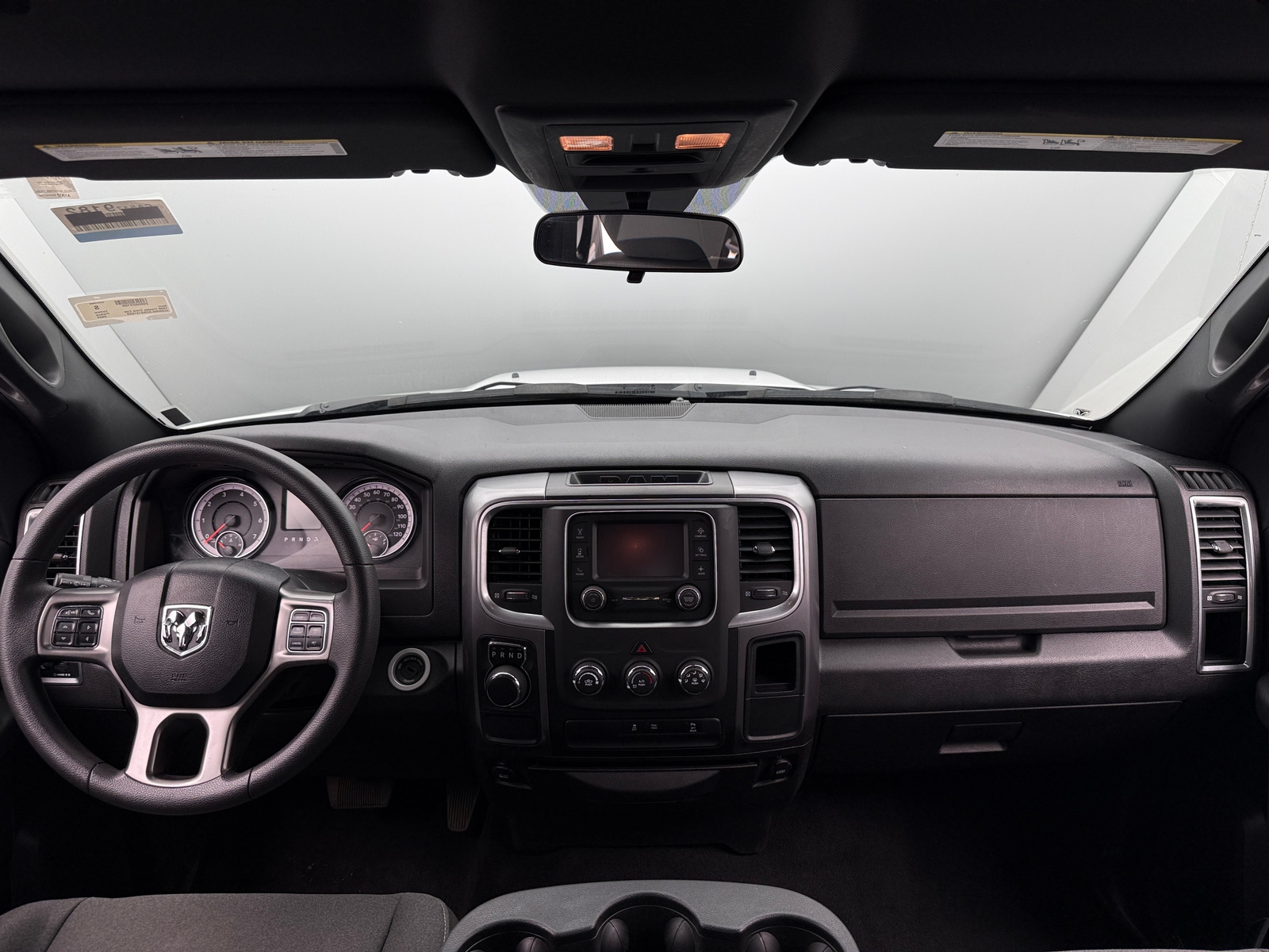Thumbnail: 2024 RAM 1500 Classic - 3