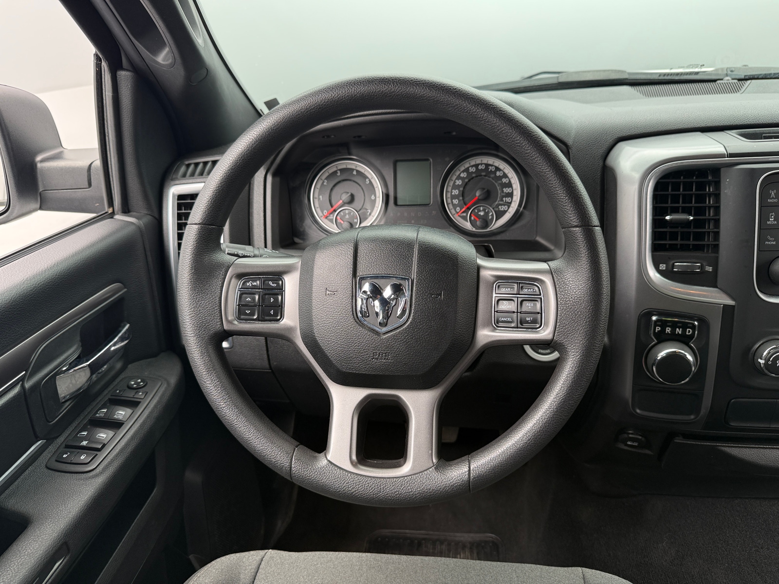 Thumbnail: 2024 RAM 1500 Classic - 5