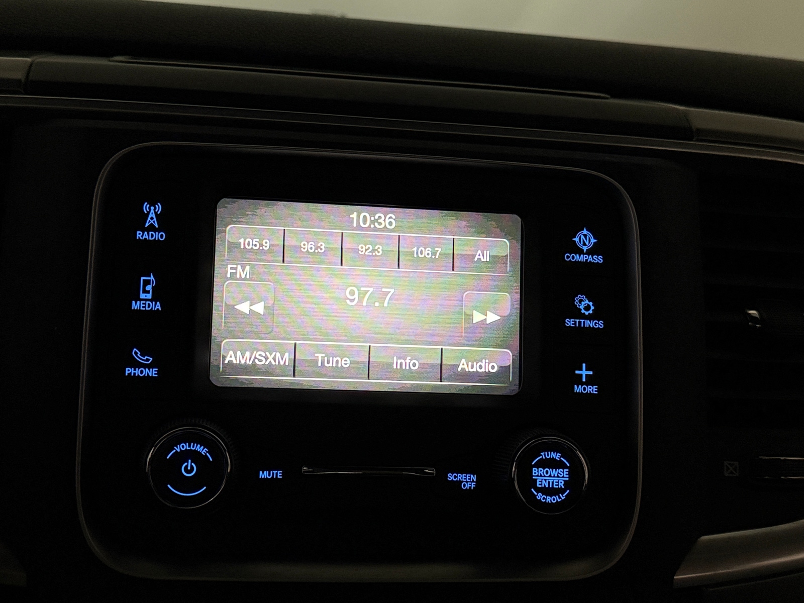 Thumbnail: 2024 RAM 1500 Classic - 4