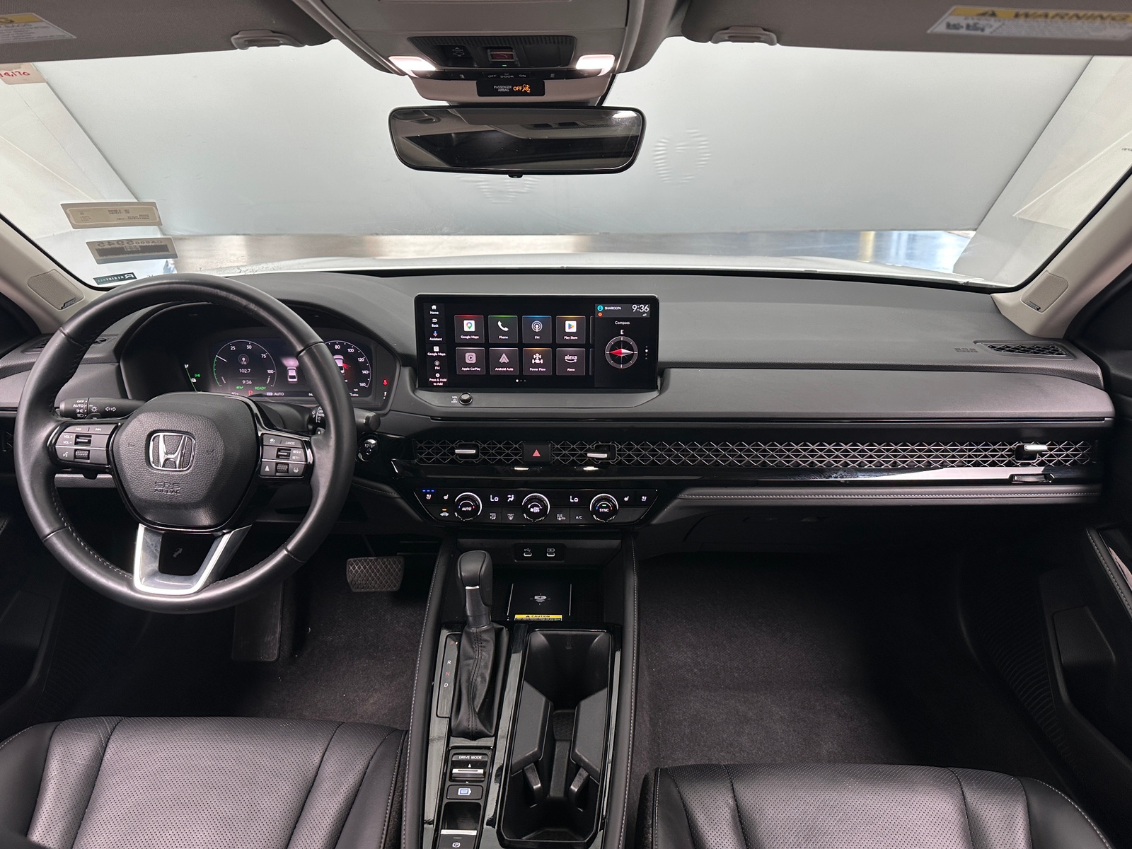 Thumbnail: 2024 Honda Accord - 2