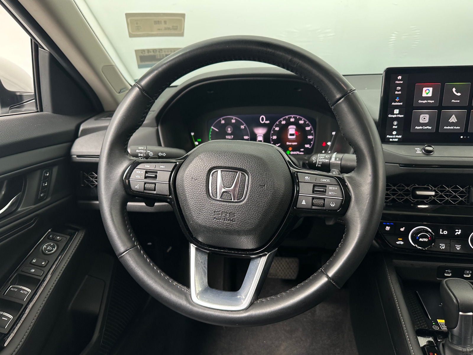 Thumbnail: 2024 Honda Accord - 4