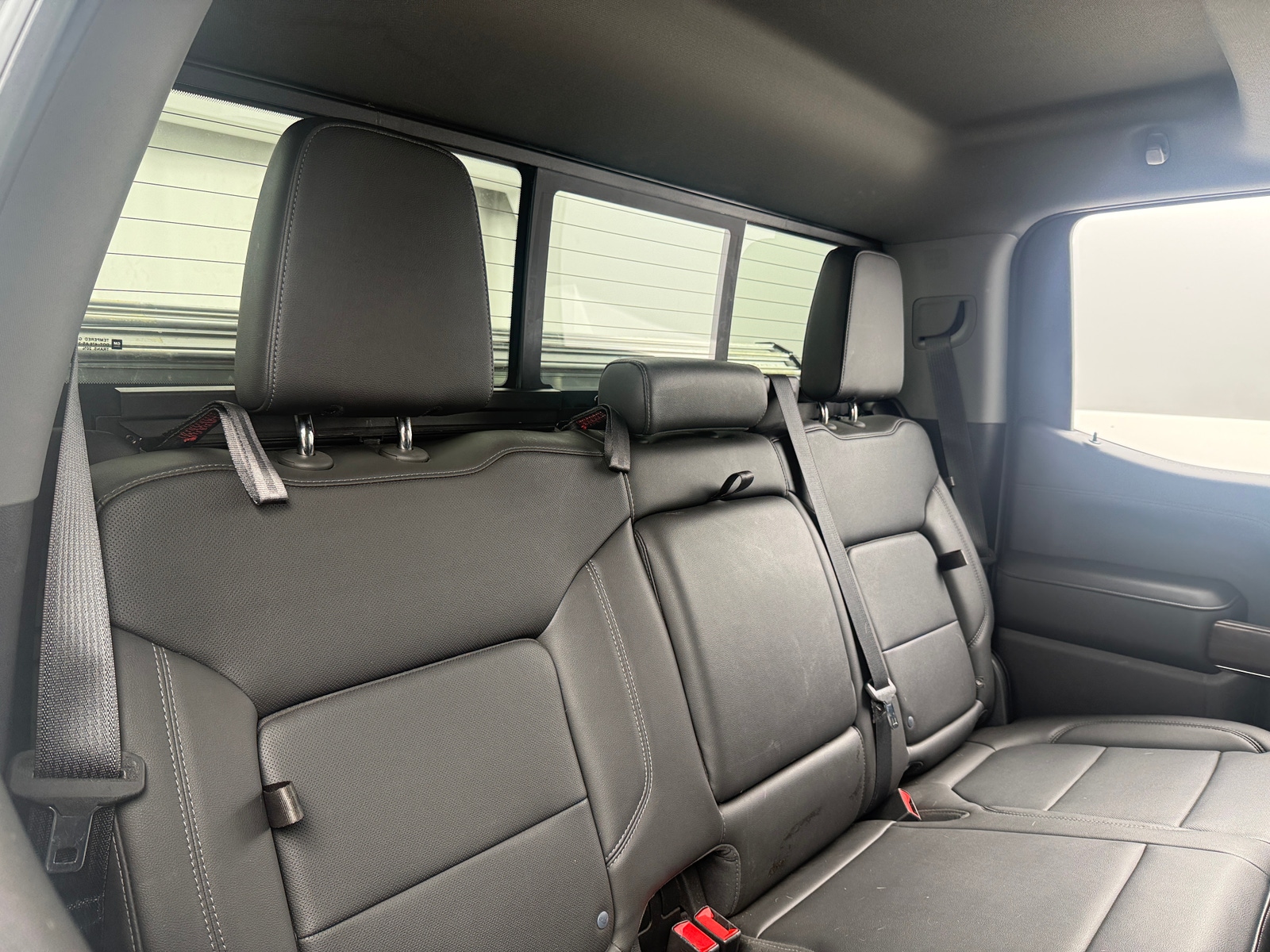 Thumbnail: 2020 GMC Sierra 1500 - 5