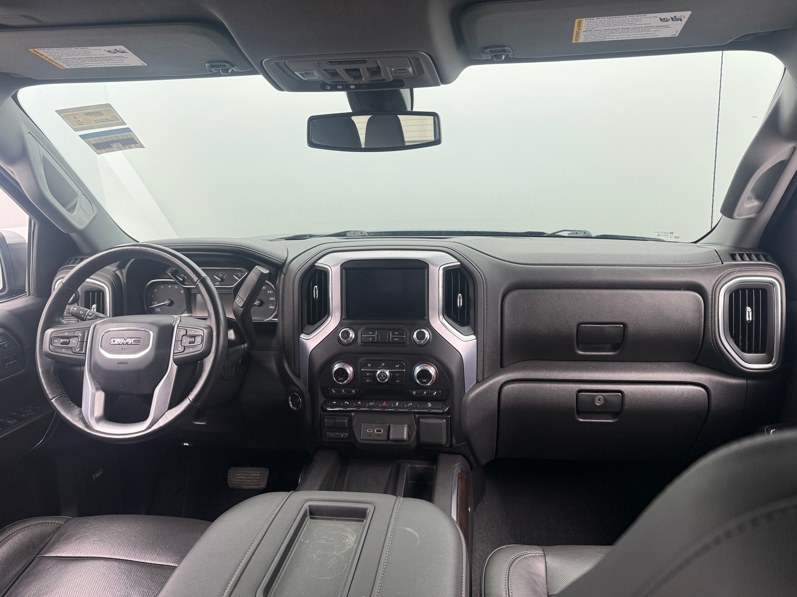 Thumbnail: 2020 GMC Sierra 1500 - 2