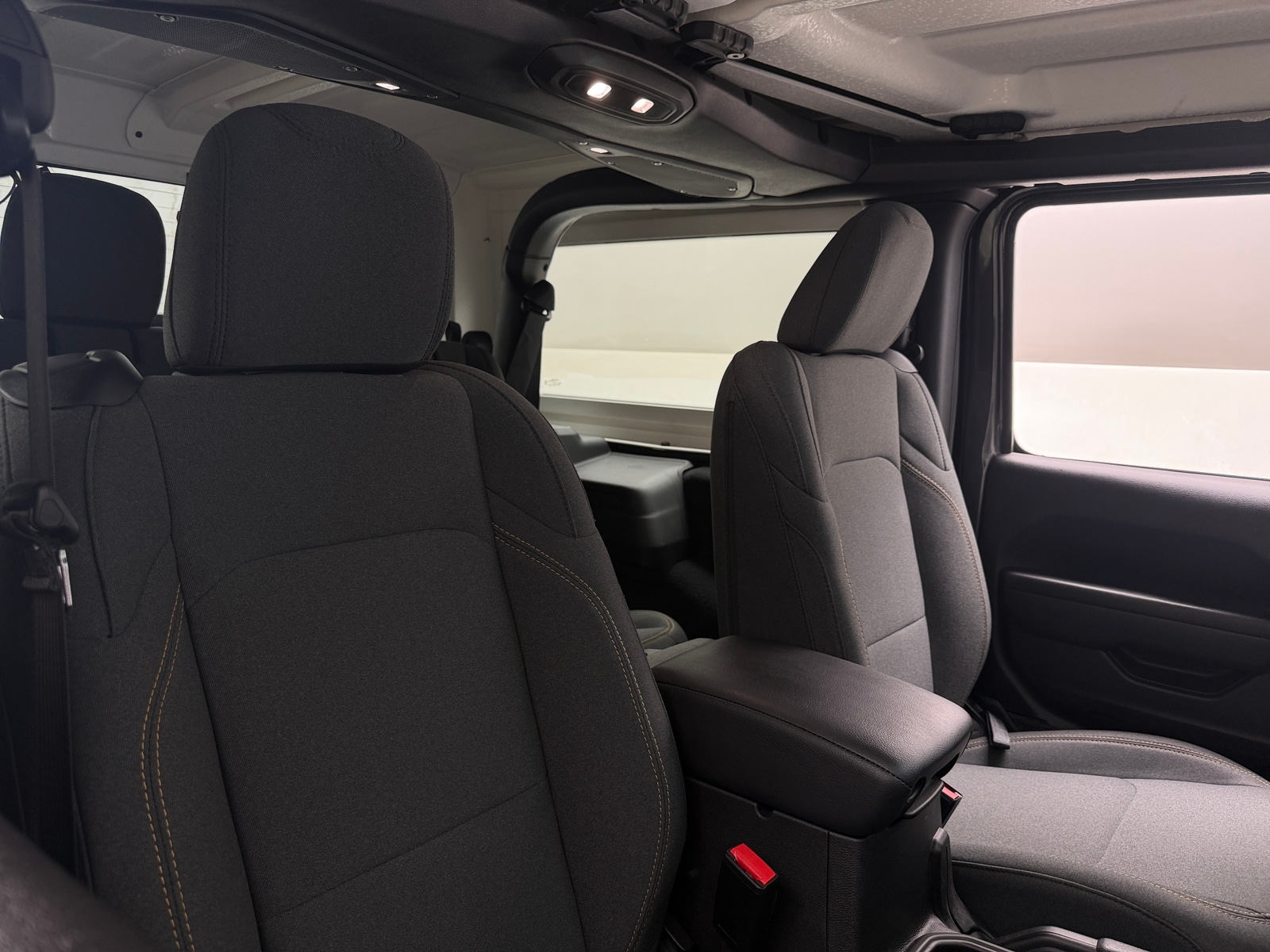 Thumbnail: 2024 Jeep Wrangler - 2