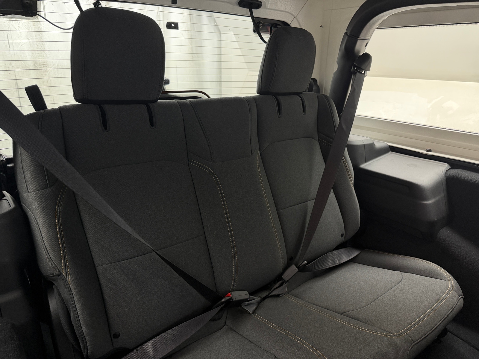 Thumbnail: 2024 Jeep Wrangler - 6
