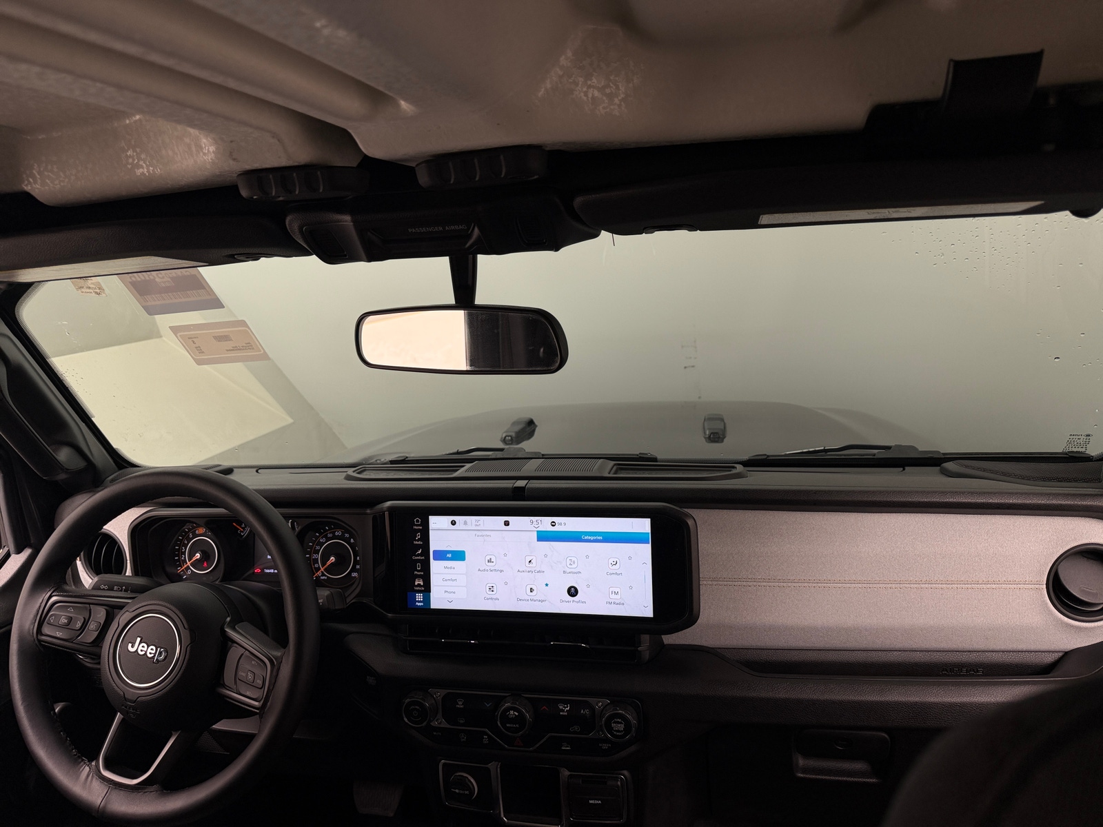 Thumbnail: 2024 Jeep Wrangler - 3