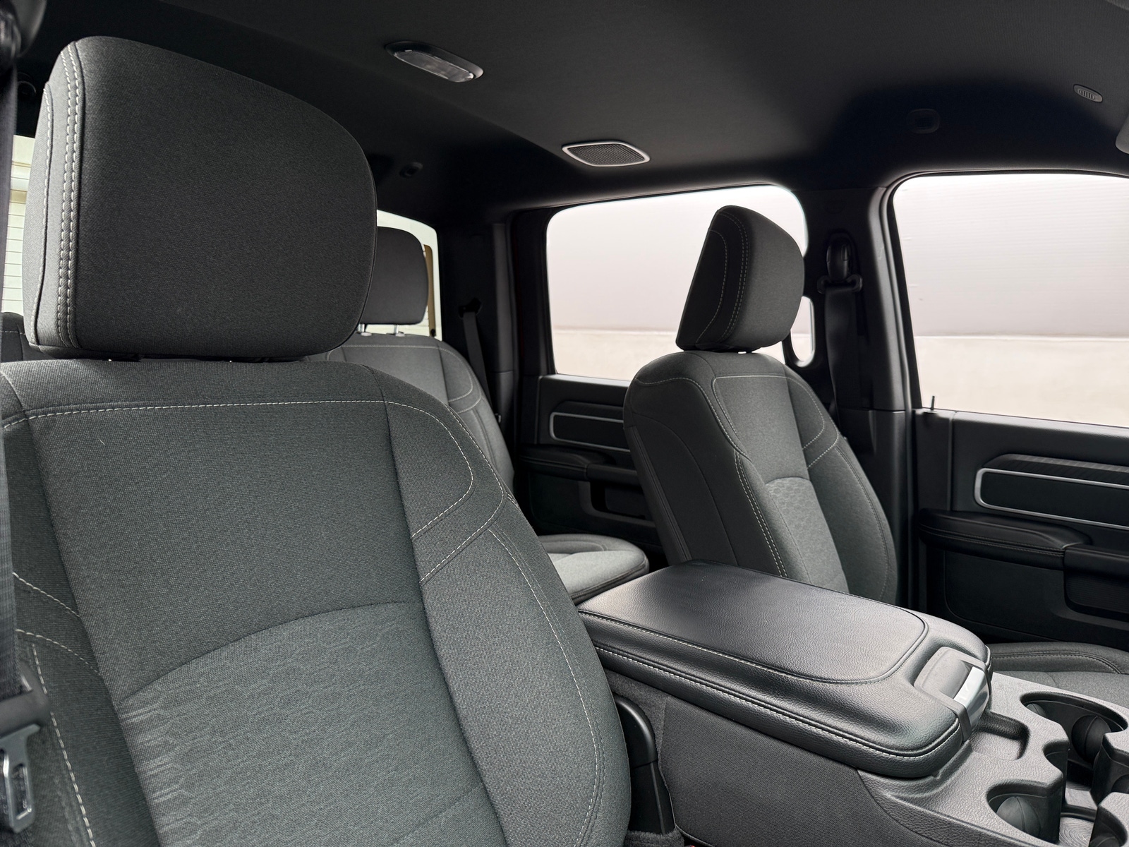 Thumbnail: 2026 RAM 2500 - 2