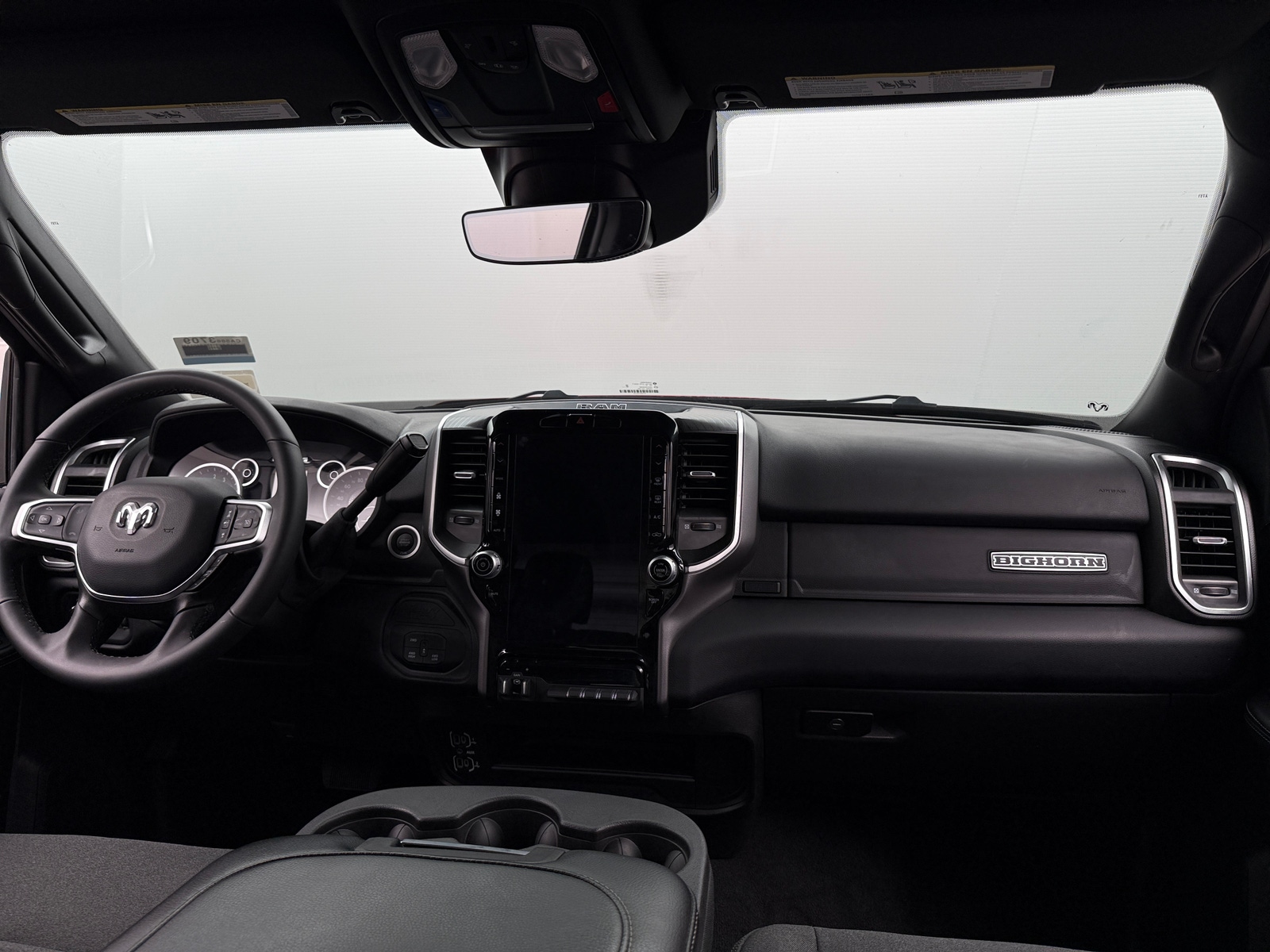 Thumbnail: 2026 RAM 2500 - 3