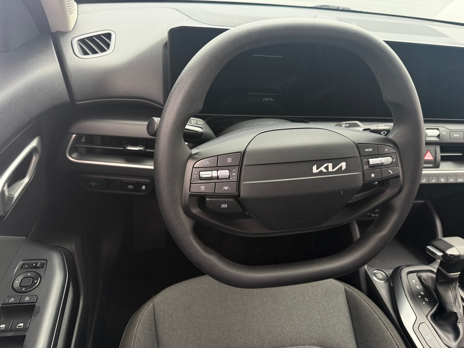 Thumbnail: 2025 Kia K4 - 5