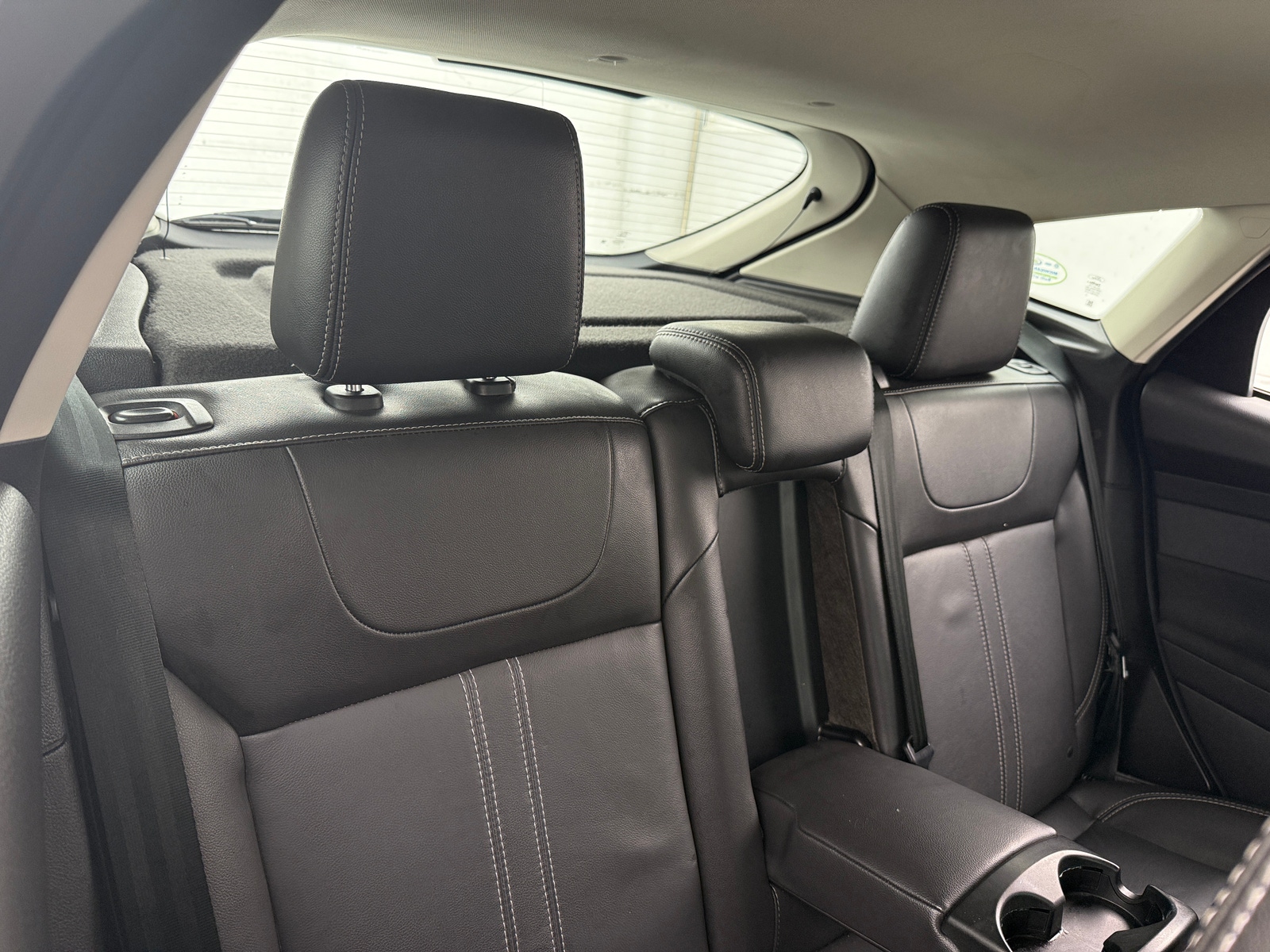 Thumbnail: 2014 Ford Focus - 5