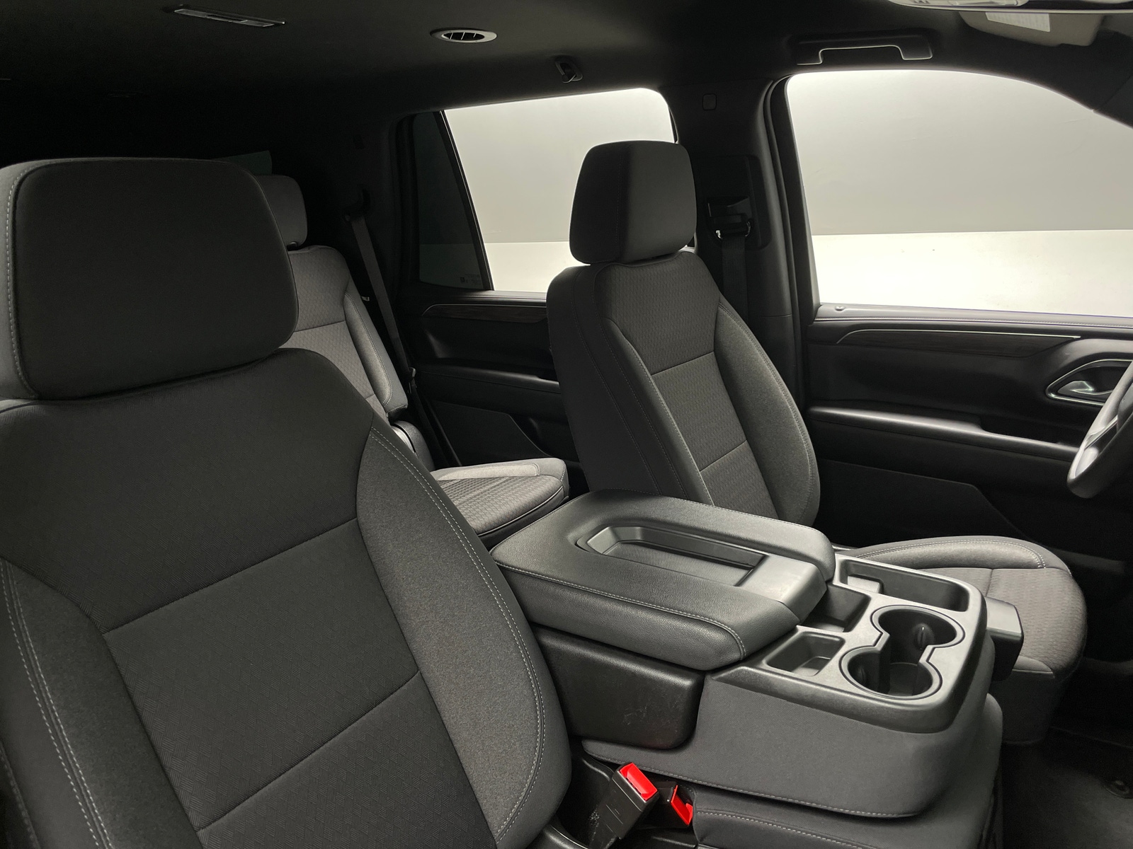 Thumbnail: 2022 Chevrolet Tahoe - 2