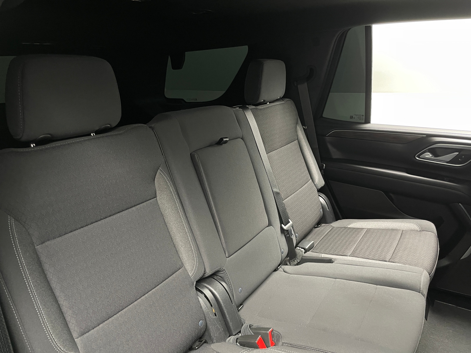 Thumbnail: 2022 Chevrolet Tahoe - 6