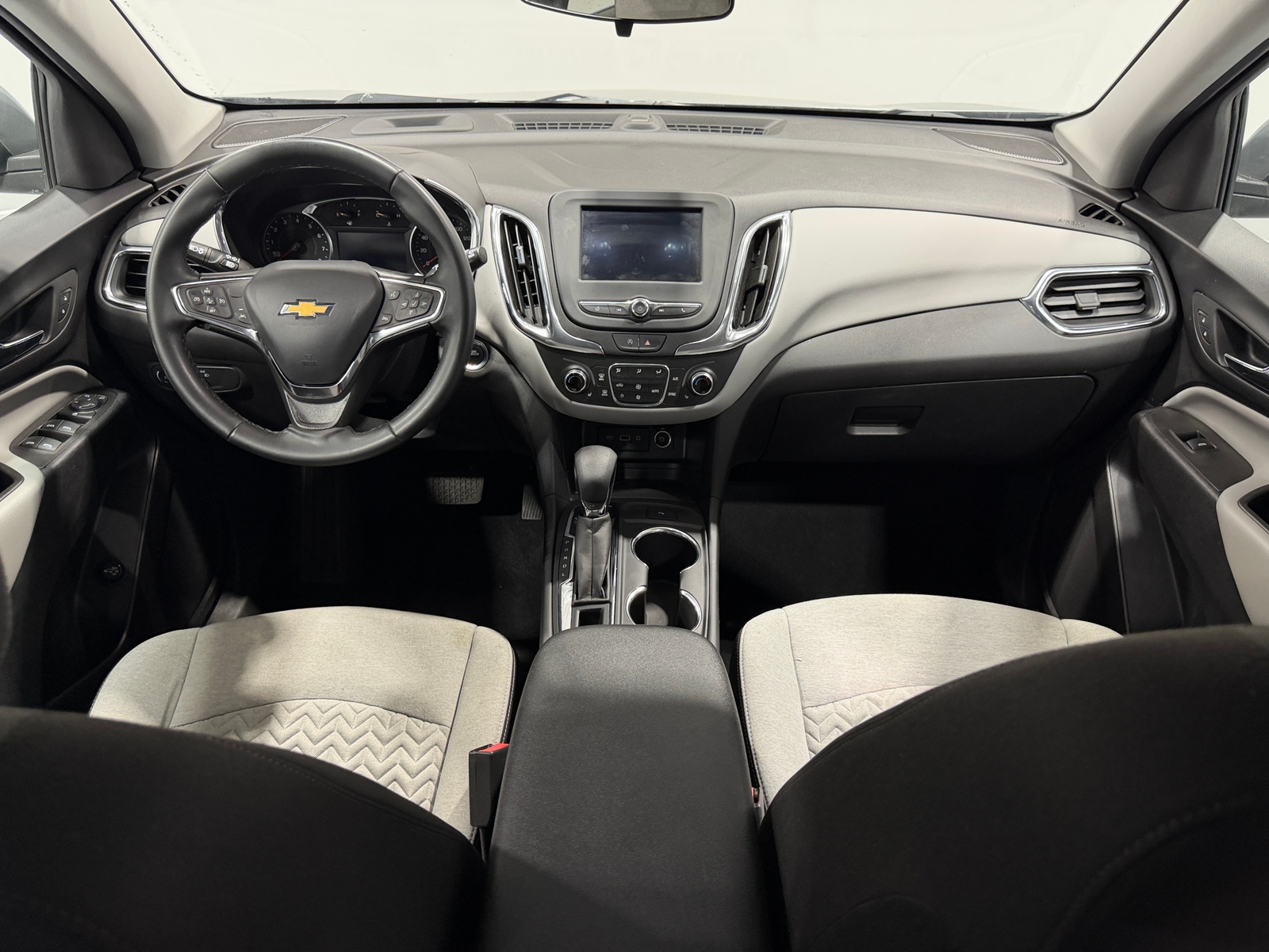 Thumbnail: 2024 Chevrolet Equinox - 3