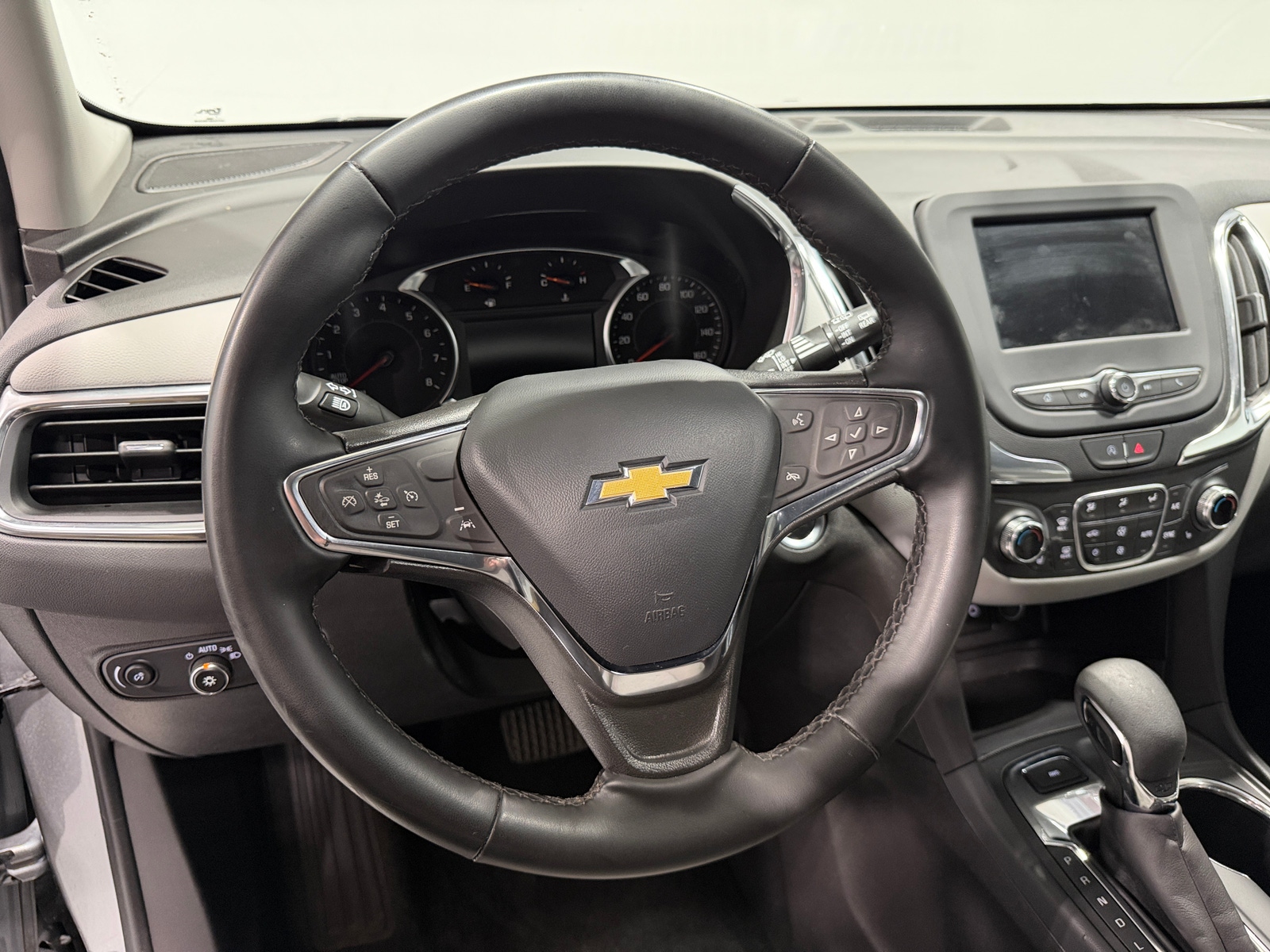 Thumbnail: 2024 Chevrolet Equinox - 5