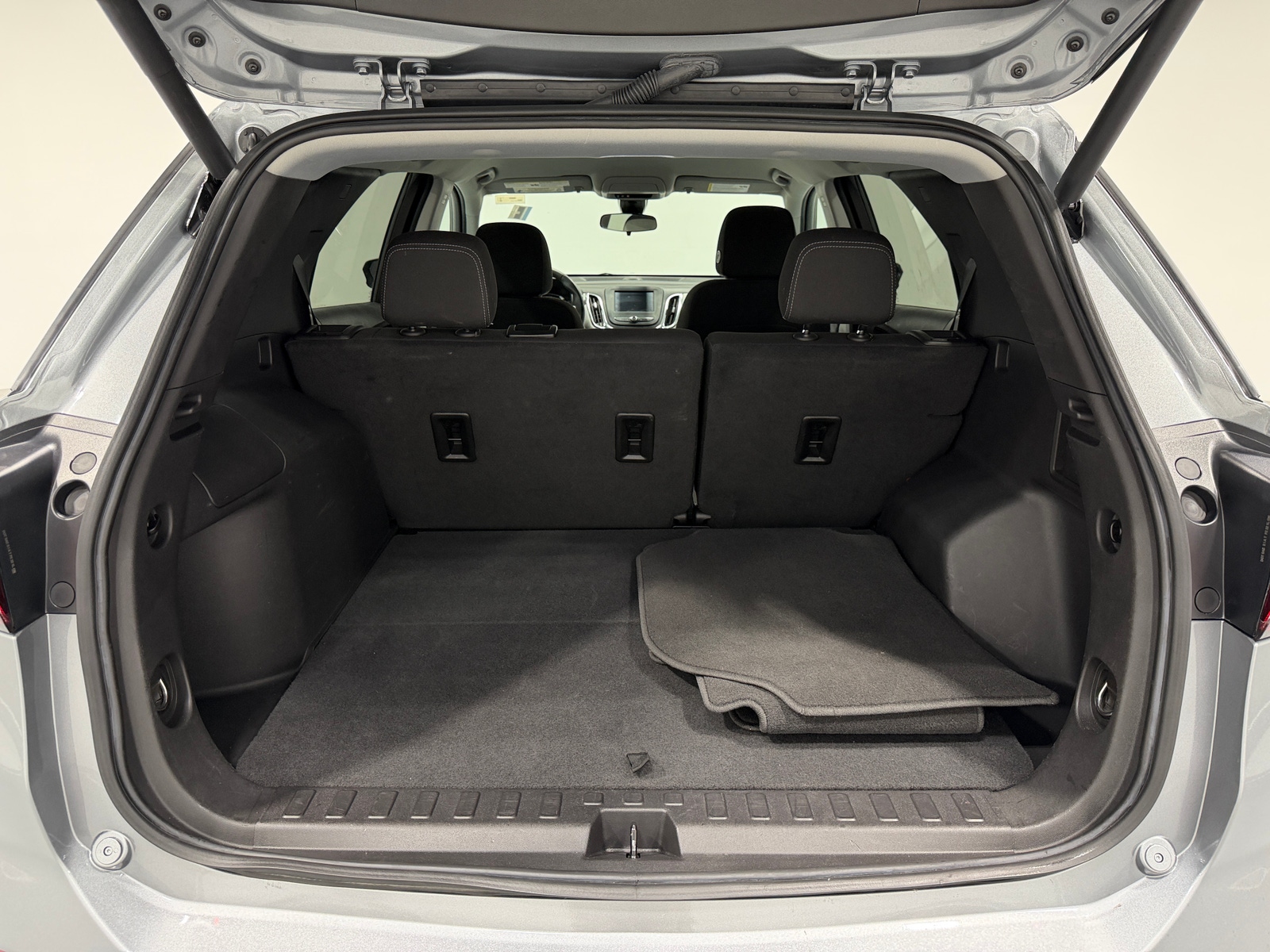 Thumbnail: 2024 Chevrolet Equinox - 7