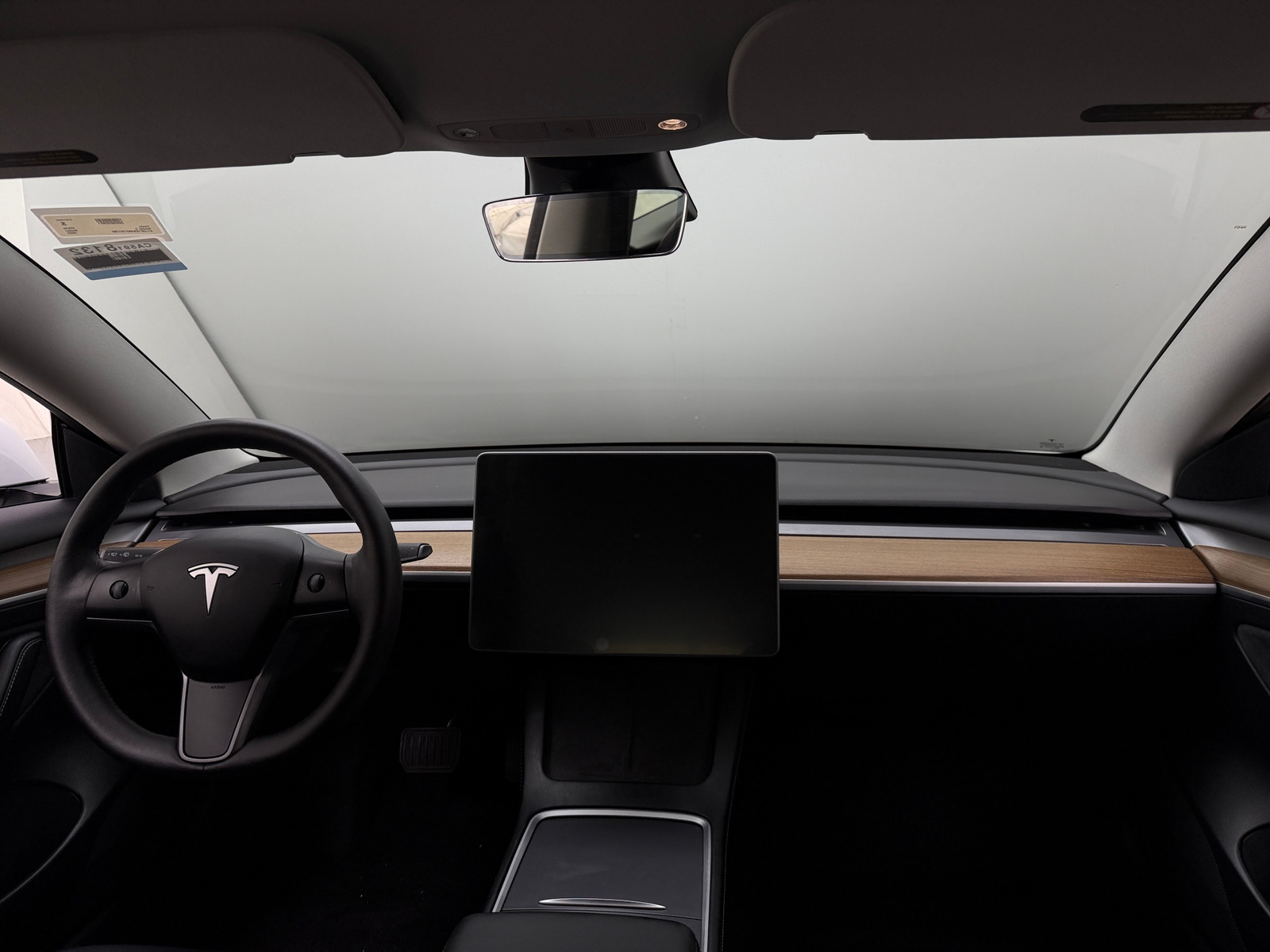Thumbnail: 2022 Tesla Model 3 - 2