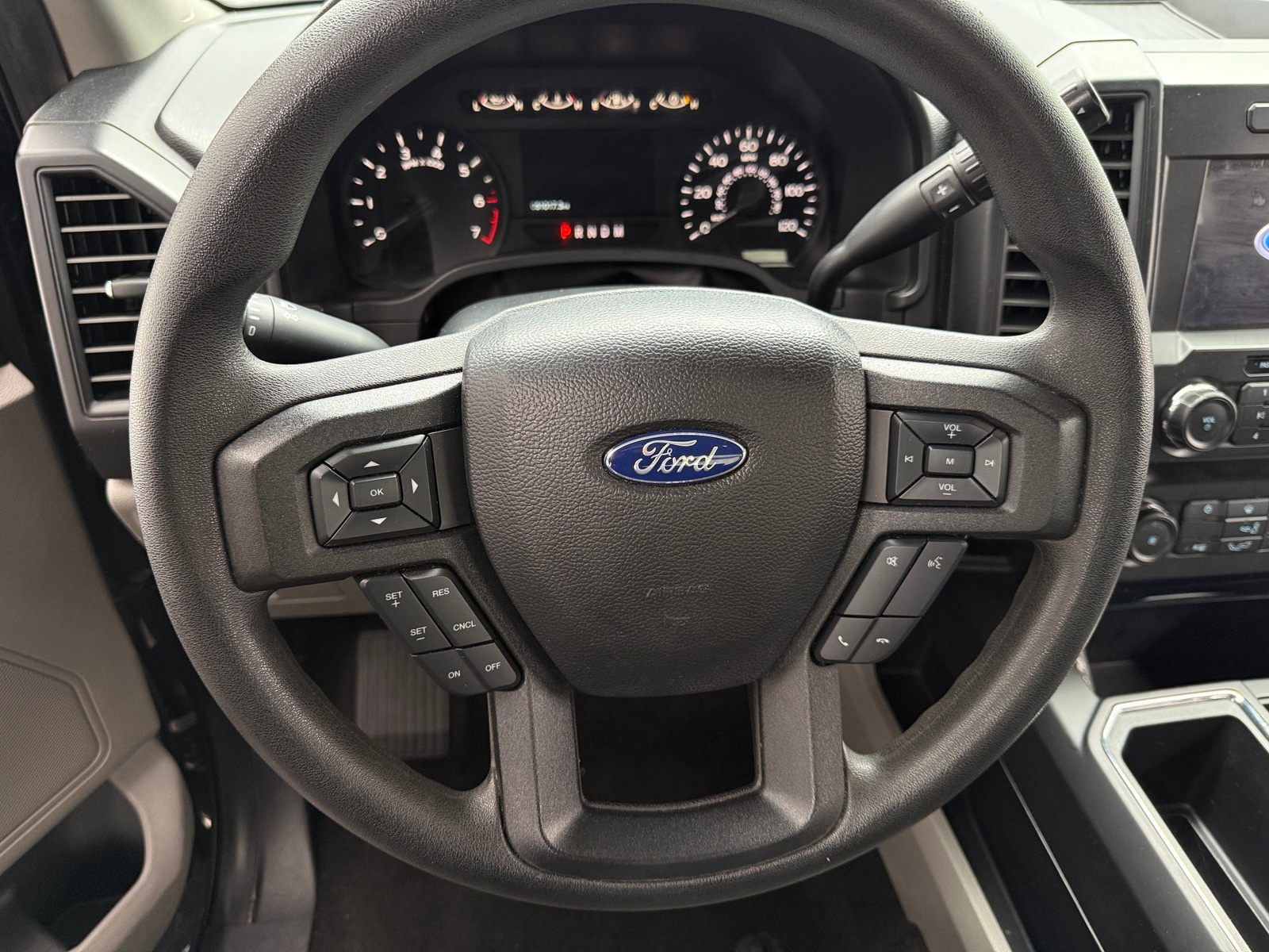 Thumbnail: 2020 Ford Econoline - 5