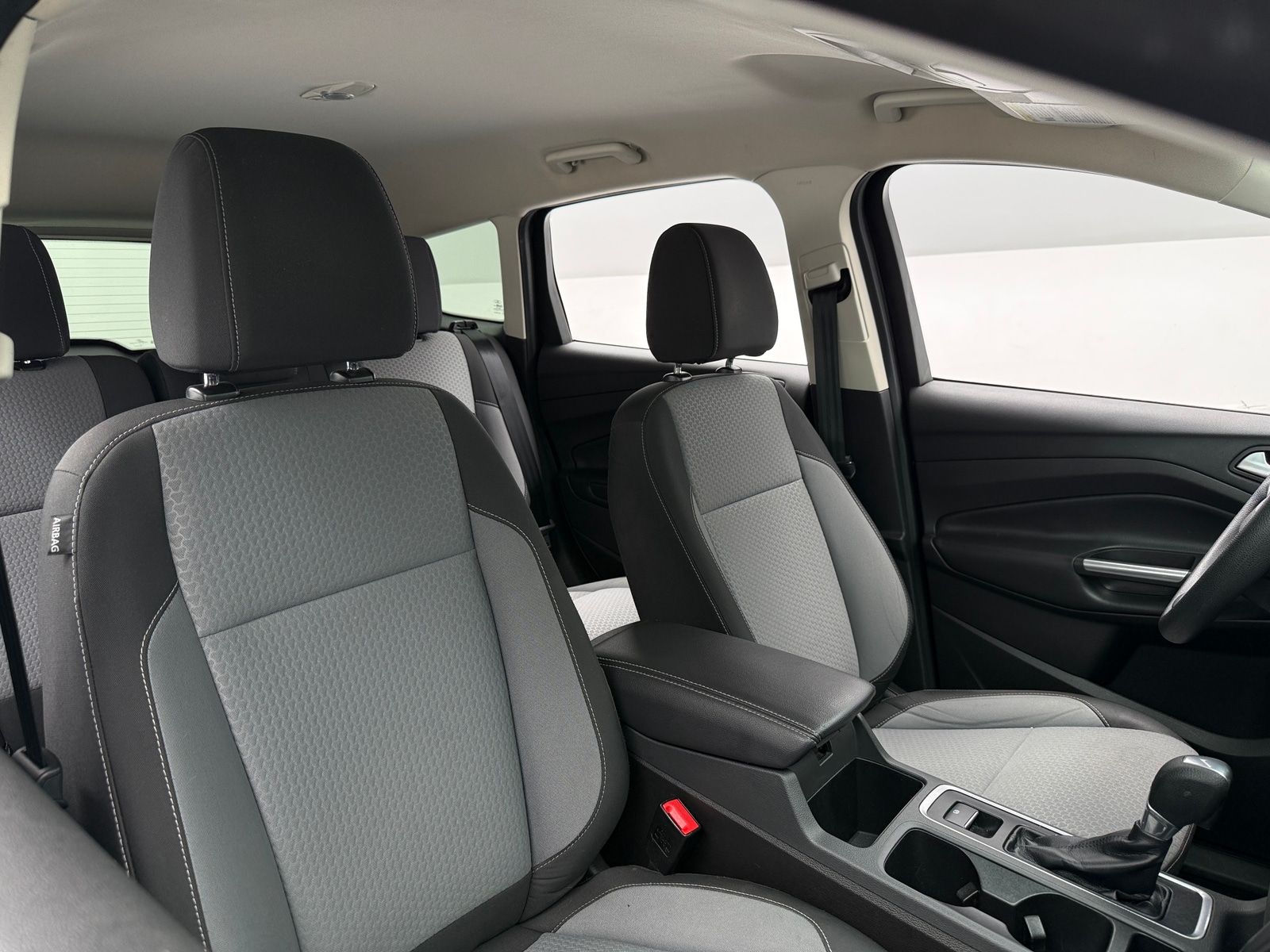 Thumbnail: 2017 Ford Escape - 2