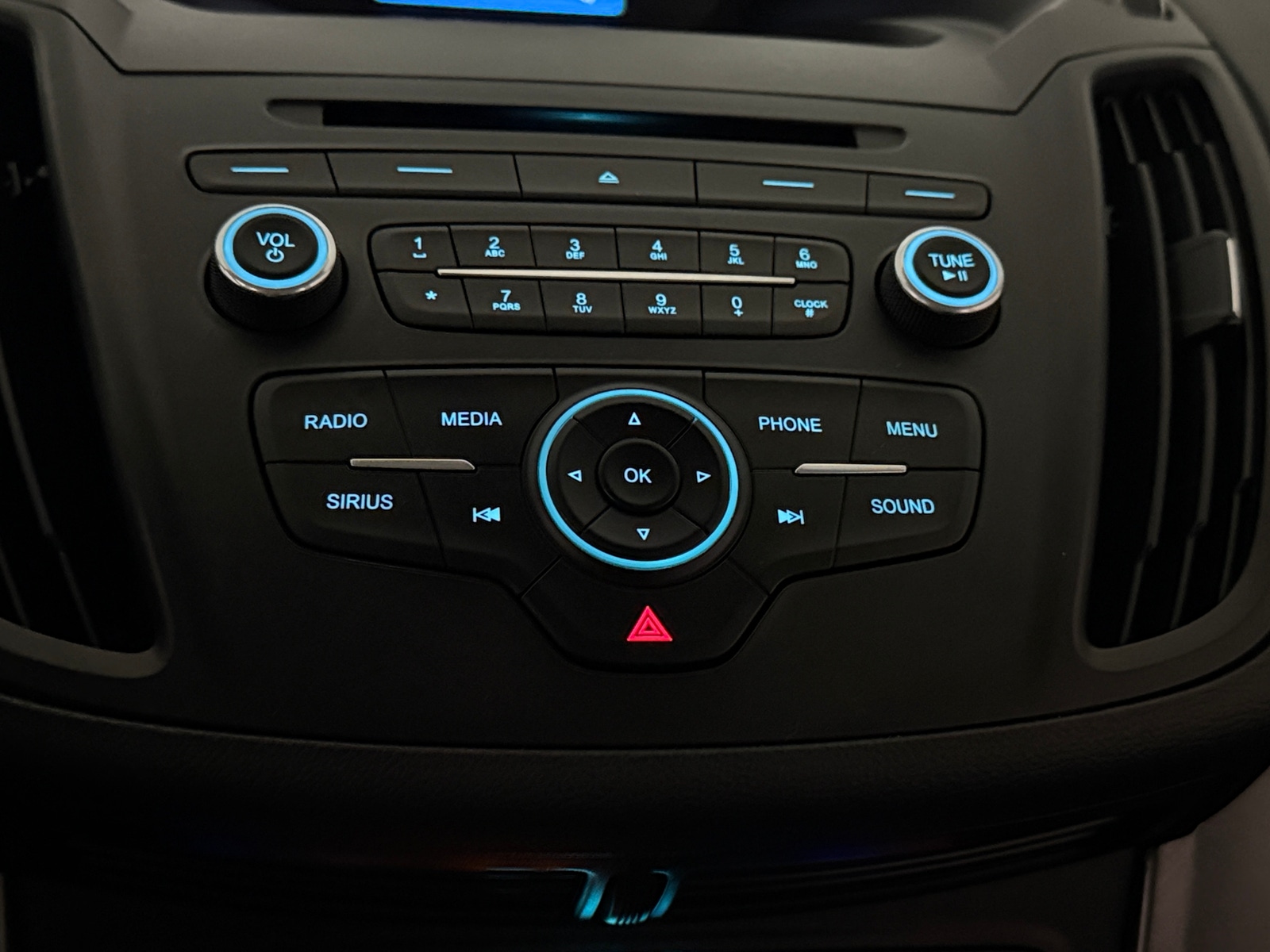 Thumbnail: 2017 Ford Escape - 4