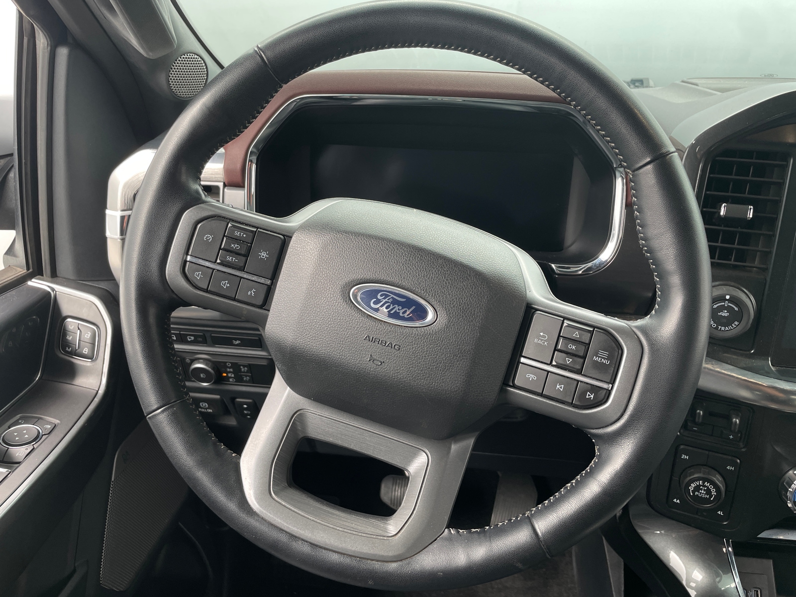 Thumbnail: 2022 Ford Econoline - 4