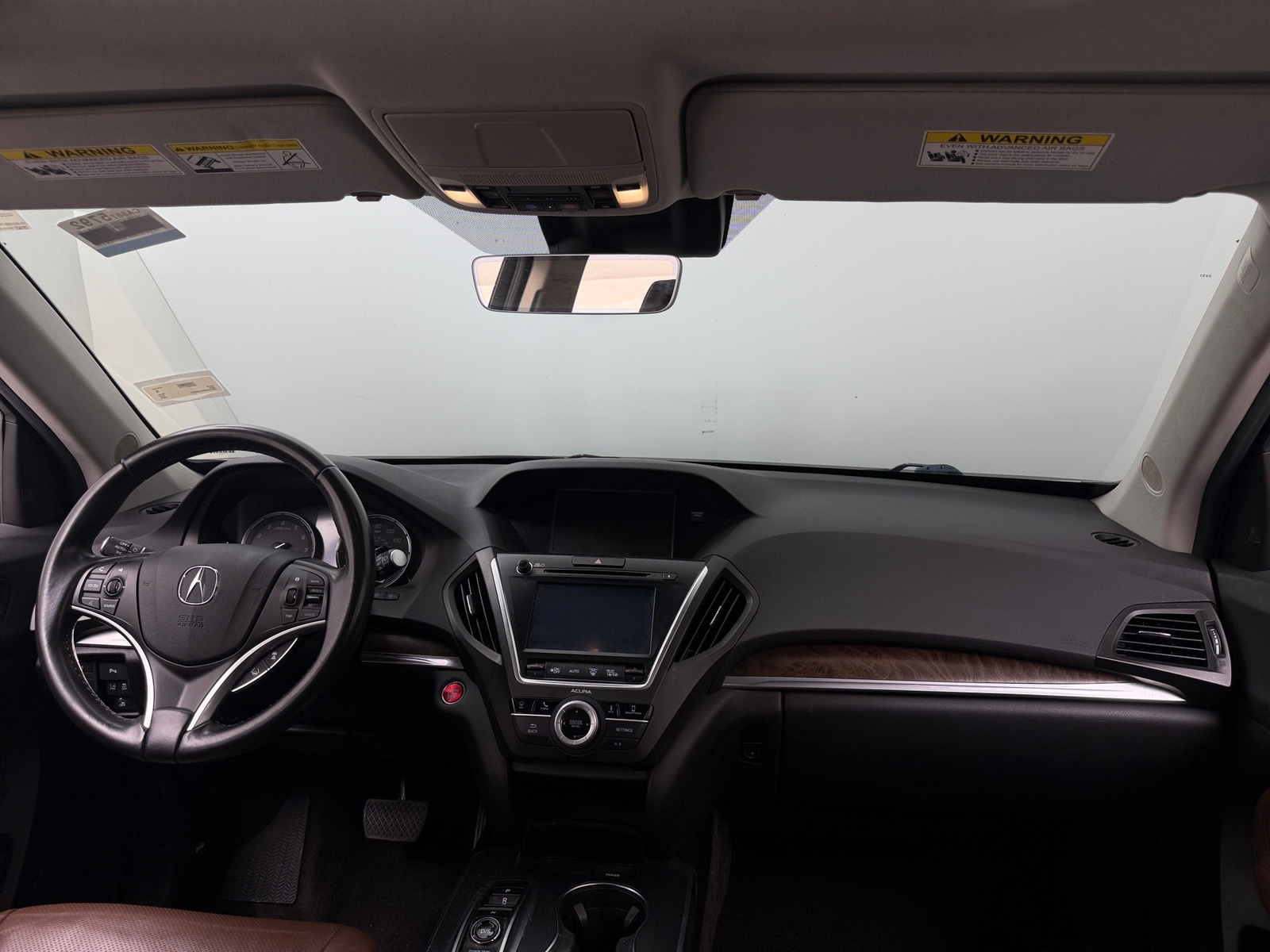 Thumbnail: 2020 Acura MDX - 2
