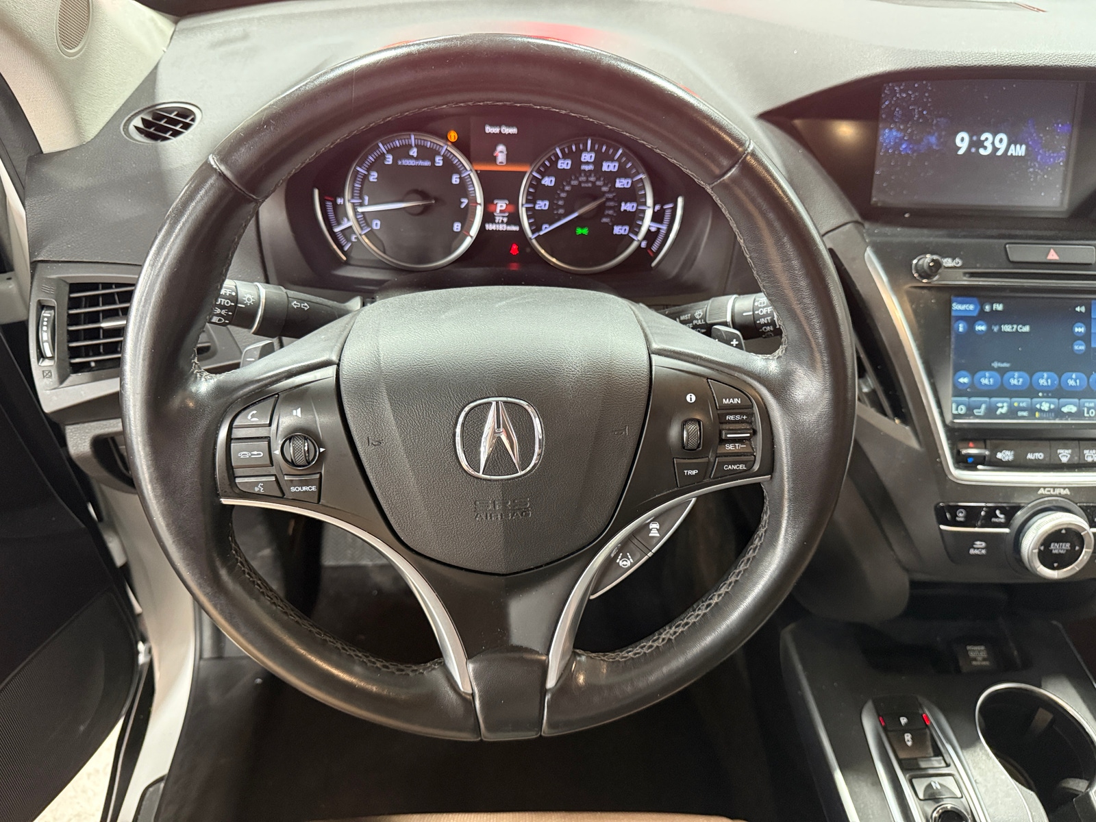 Thumbnail: 2020 Acura MDX - 4
