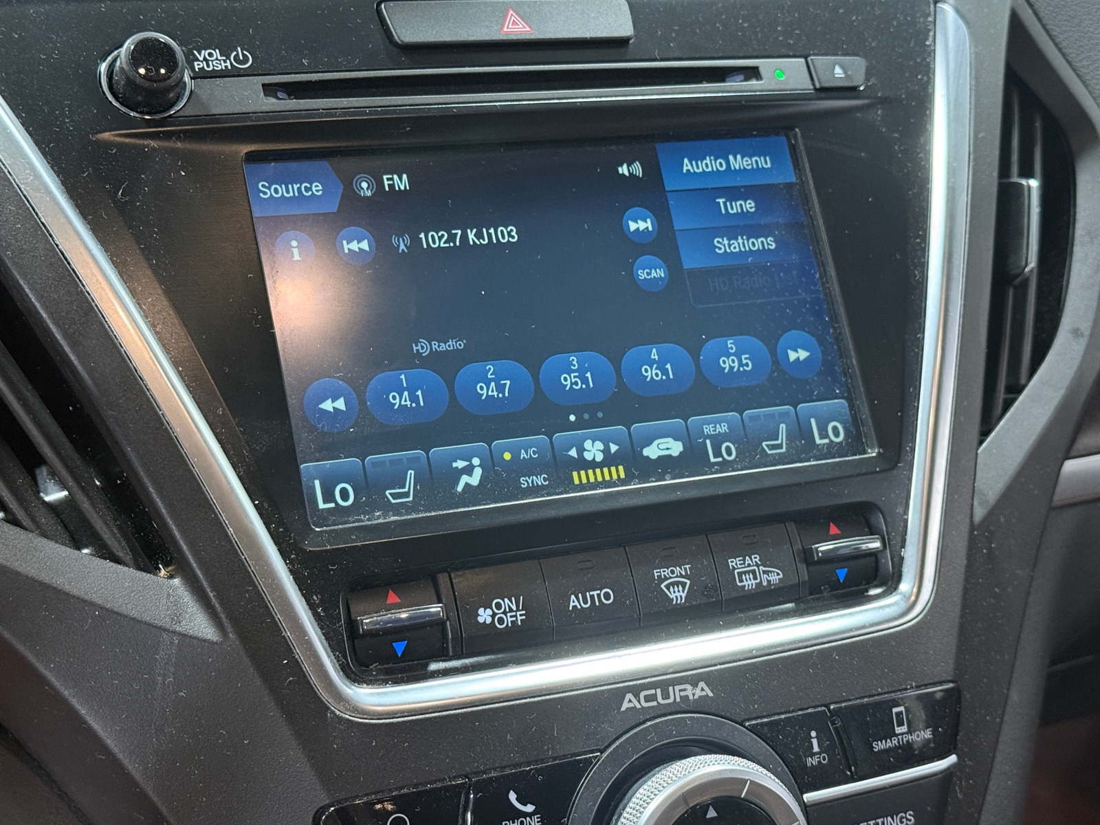 Thumbnail: 2020 Acura MDX - 3