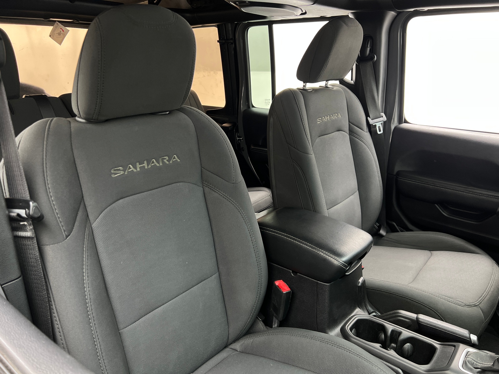 Thumbnail: 2020 Jeep Wrangler - 2