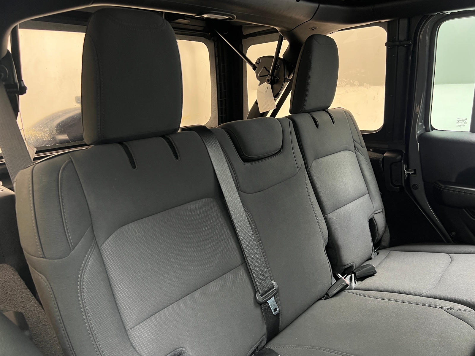 Thumbnail: 2020 Jeep Wrangler - 6