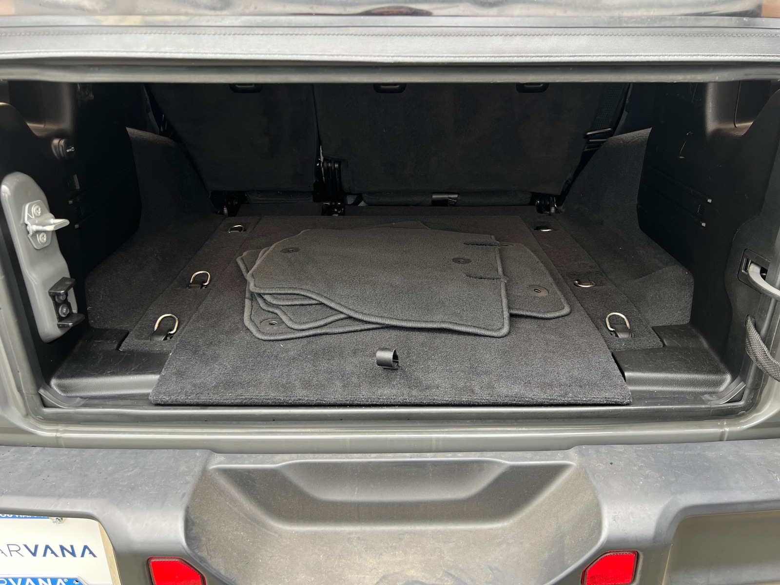 Thumbnail: 2020 Jeep Wrangler - 7