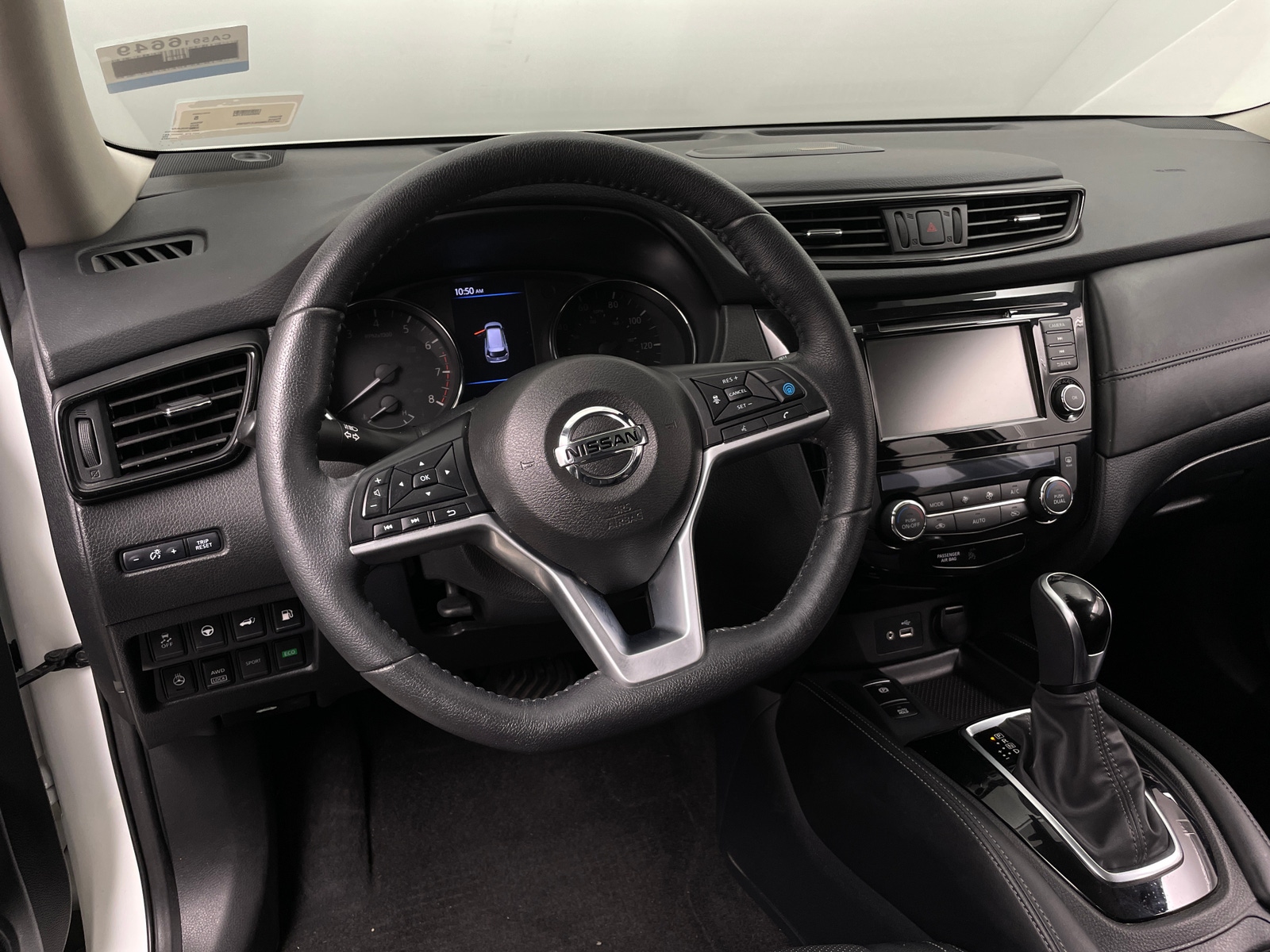 Thumbnail: 2020 Nissan Rogue - 4