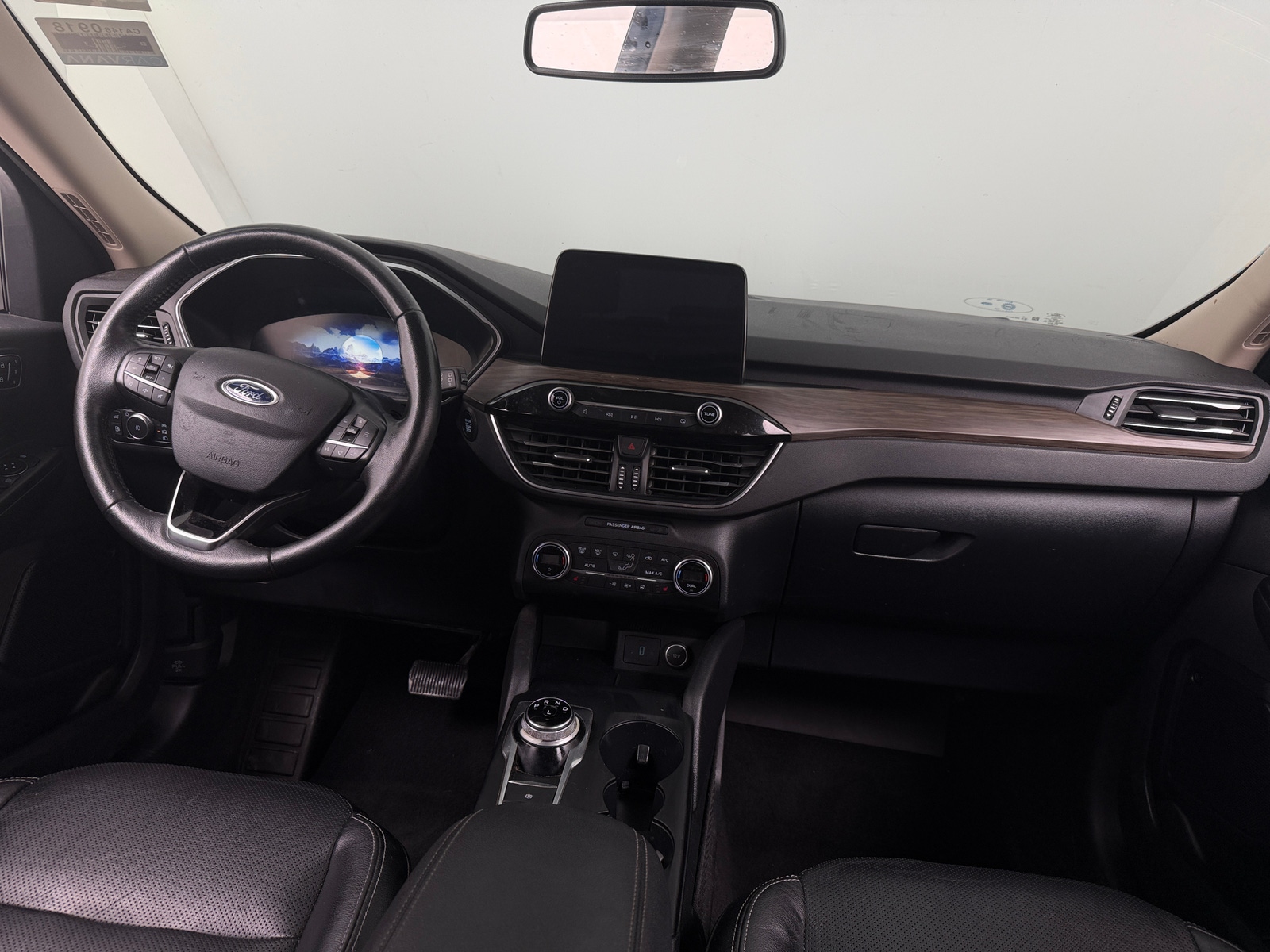Thumbnail: 2020 Ford Escape - 2