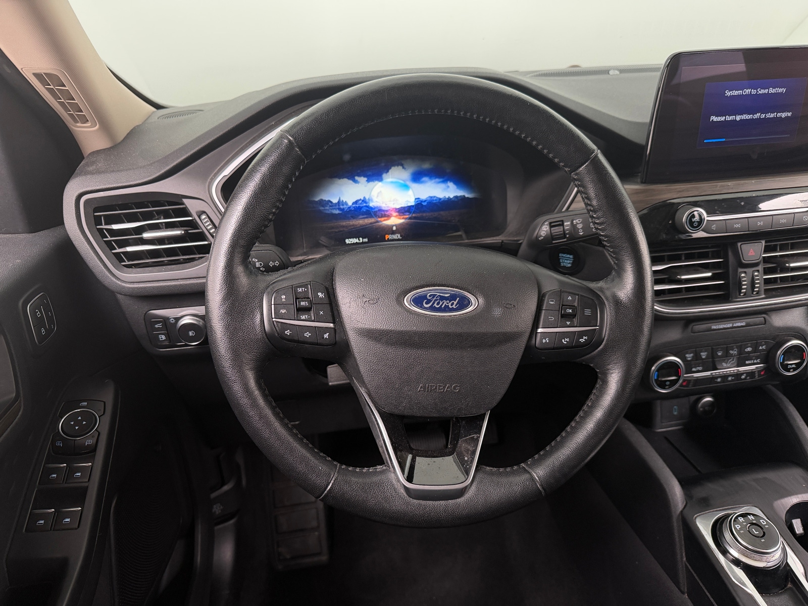 Thumbnail: 2020 Ford Escape - 4